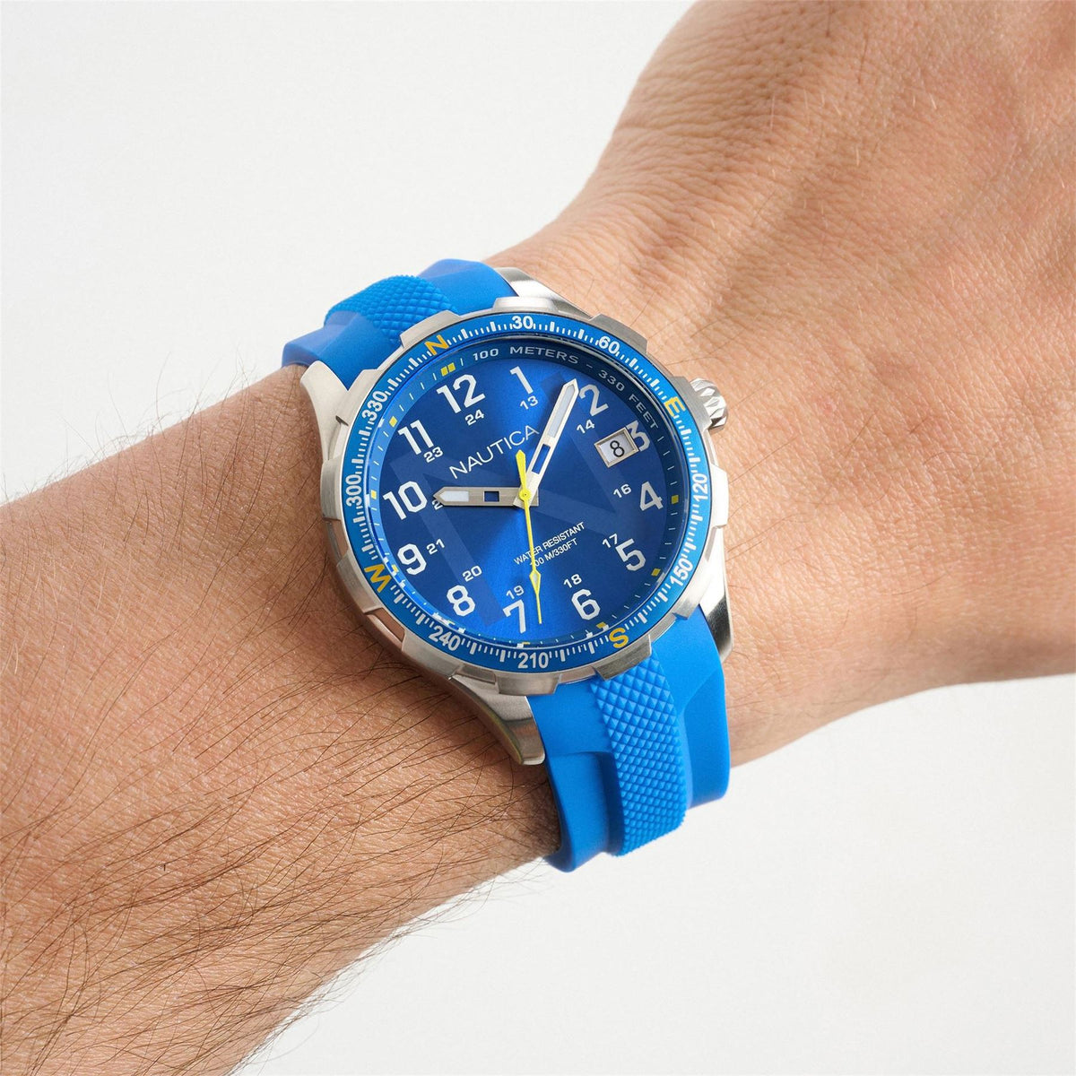 Nautica Nst Everyday Sn72
