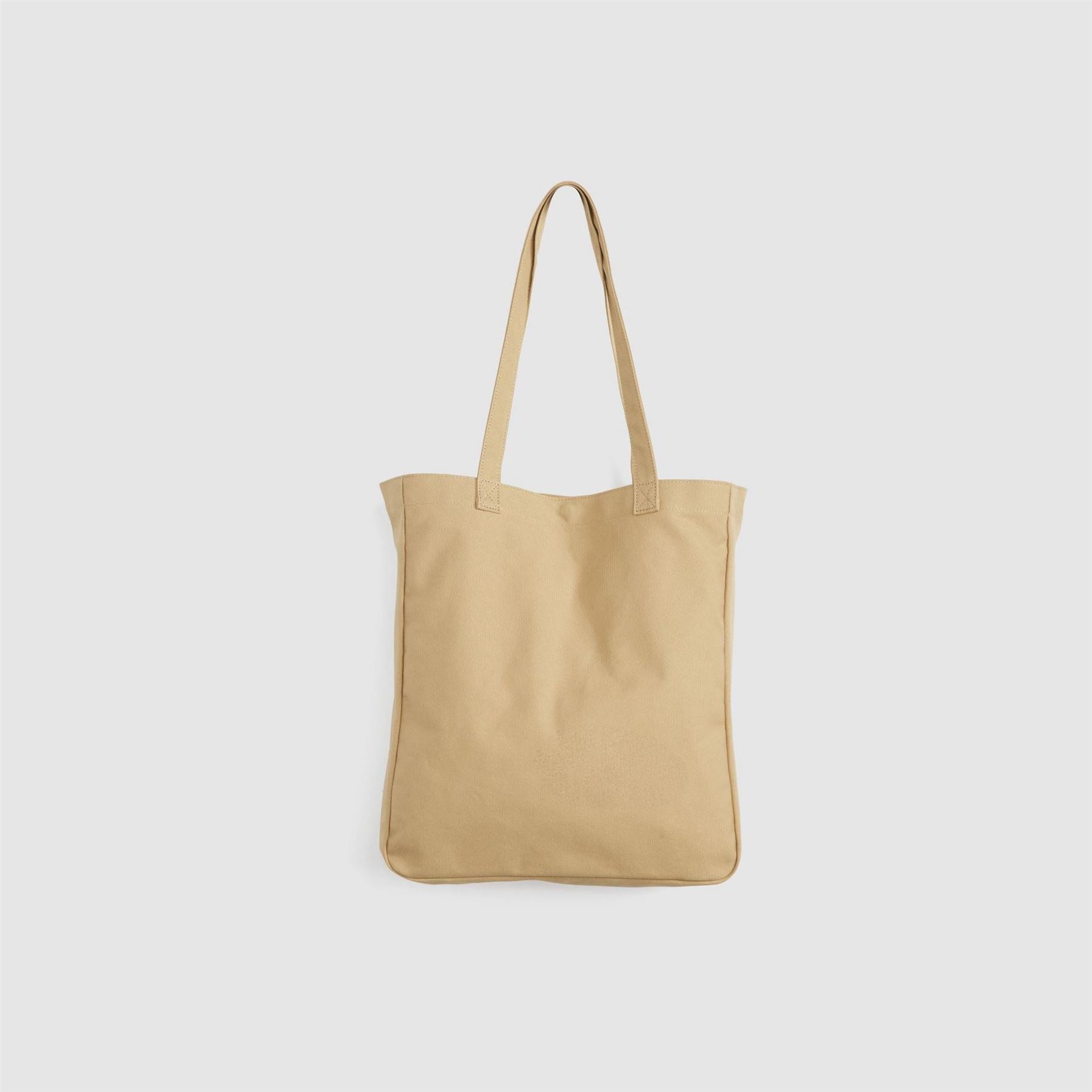 Levis Everyday Graphic Cotton Tote Bag