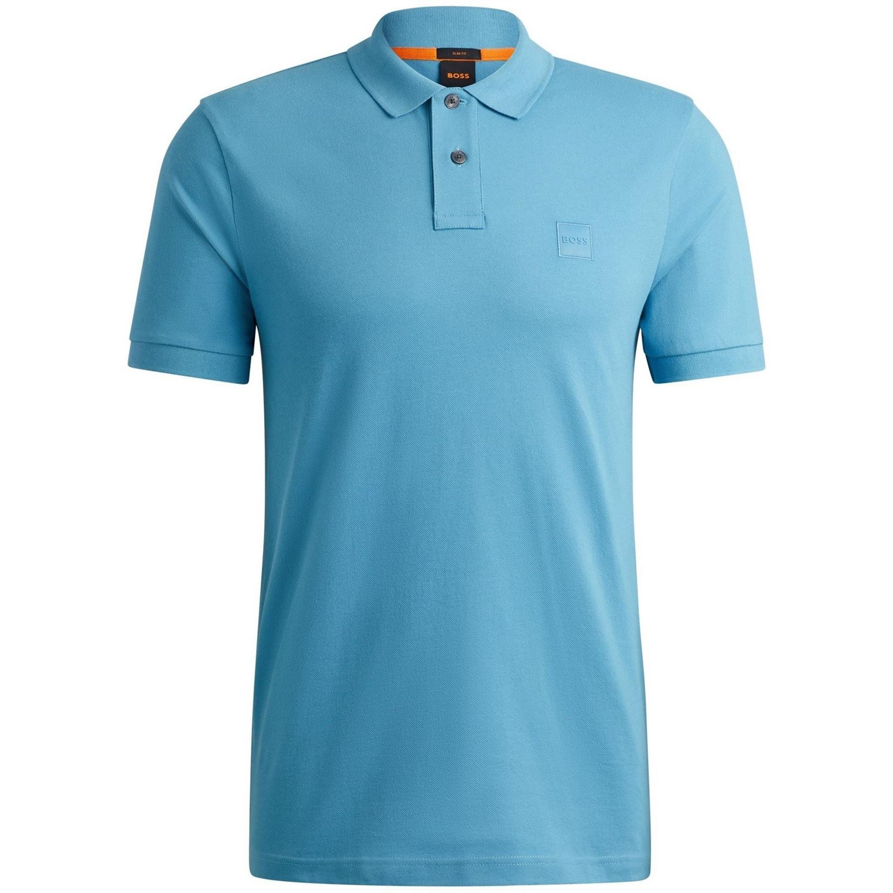 Boss Hbo Passenger Premium Design Polo Shirt