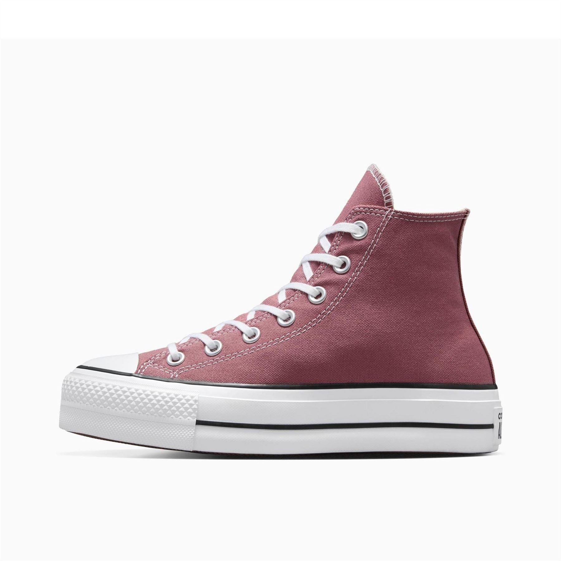 Converse Chuck Taylor All Star Canvasas High Top Trainers