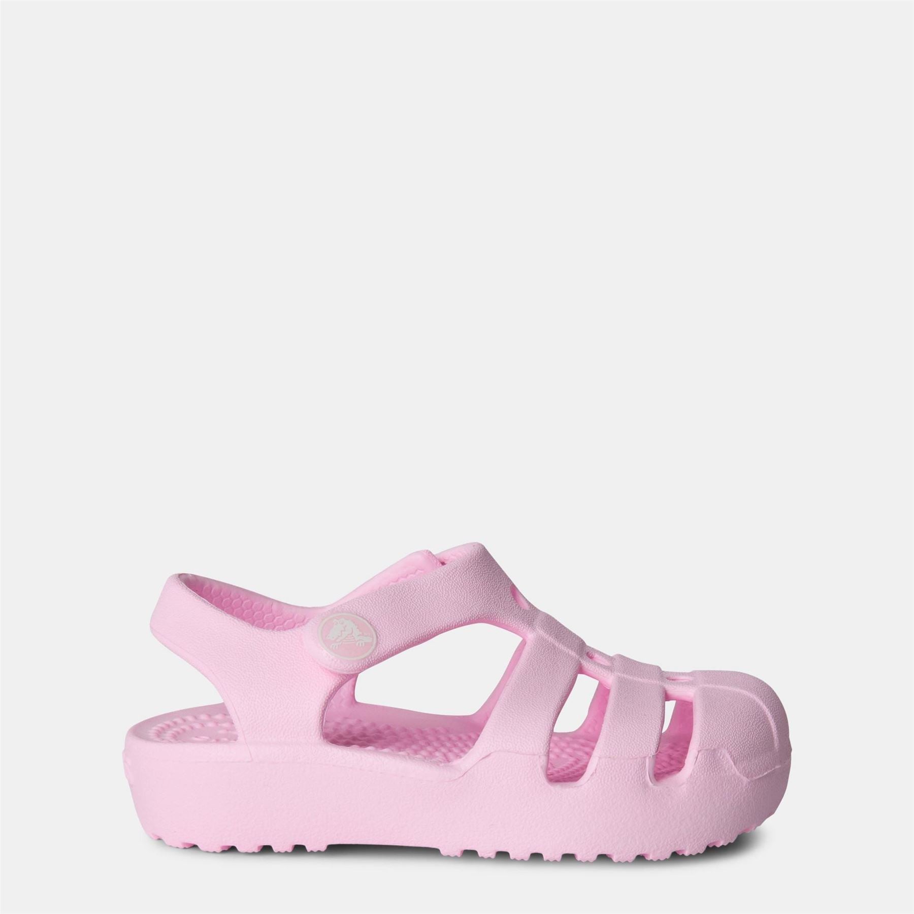 Crocs Fisherman Flat Sandals