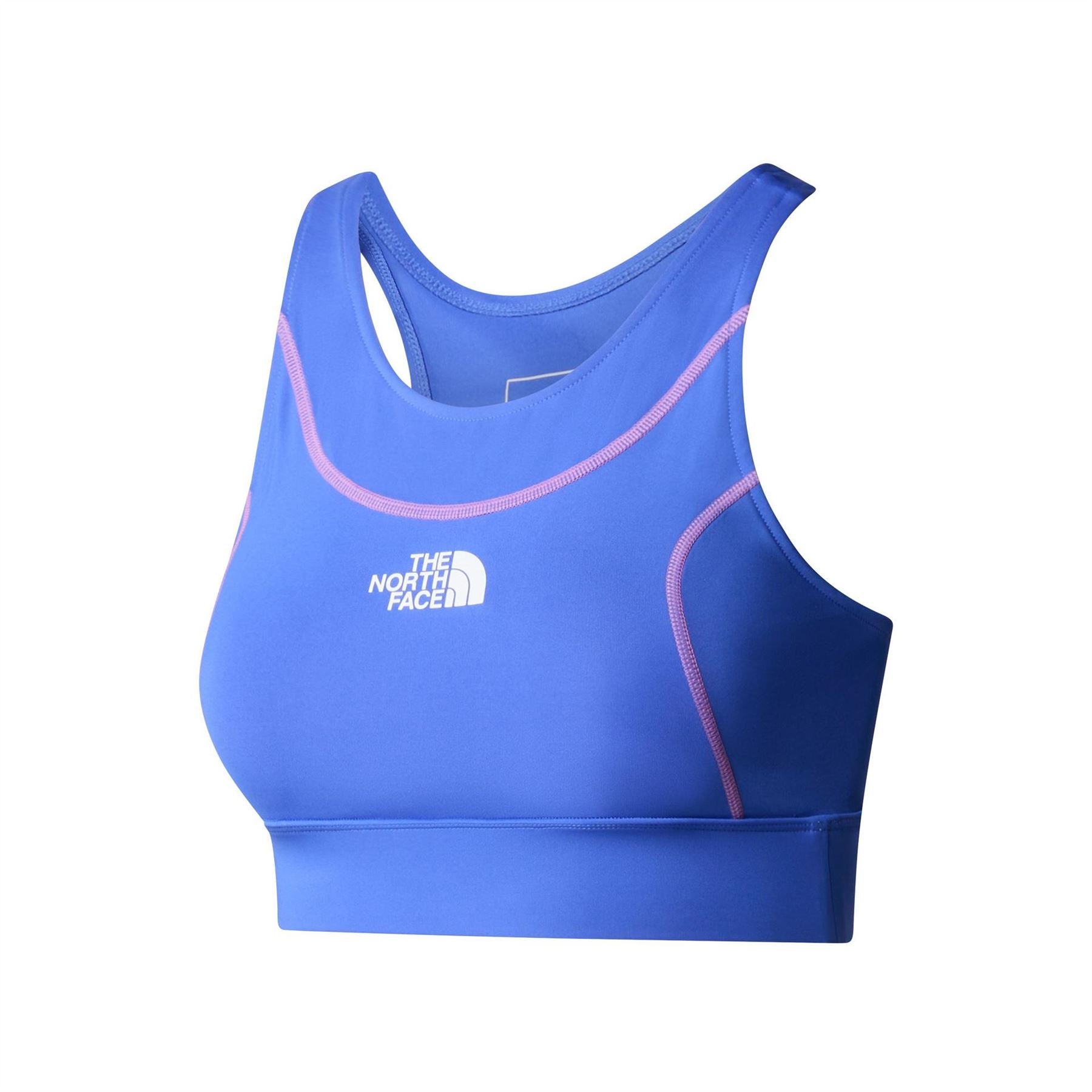 The North Face Hakuun Solar Scoop Neck Bra