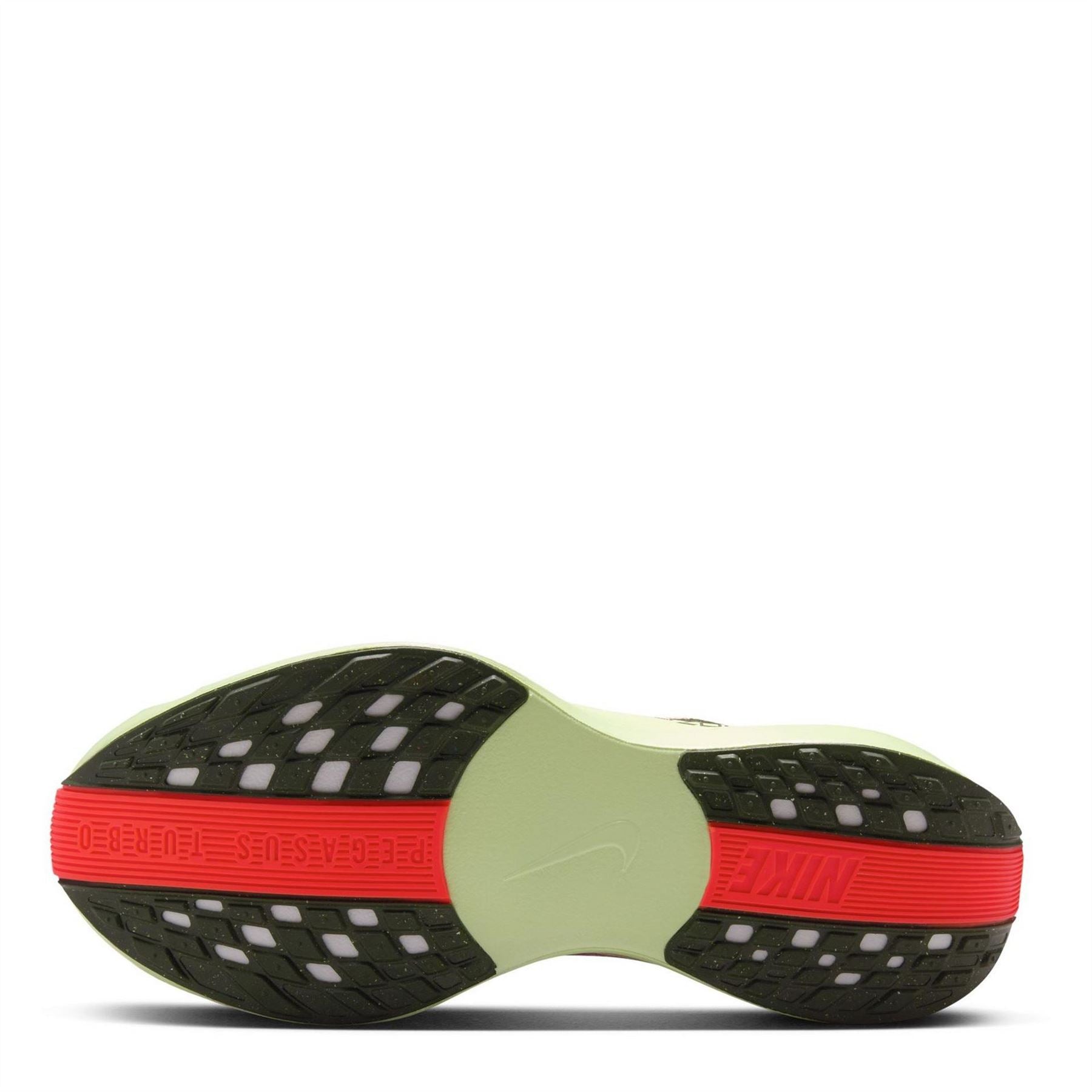 Nike Womens Pegasus Plus Running Shoes