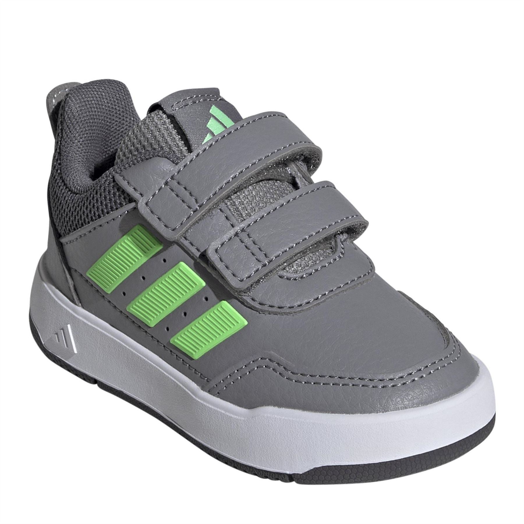 adidas Tensaur 3 Infant Trainers