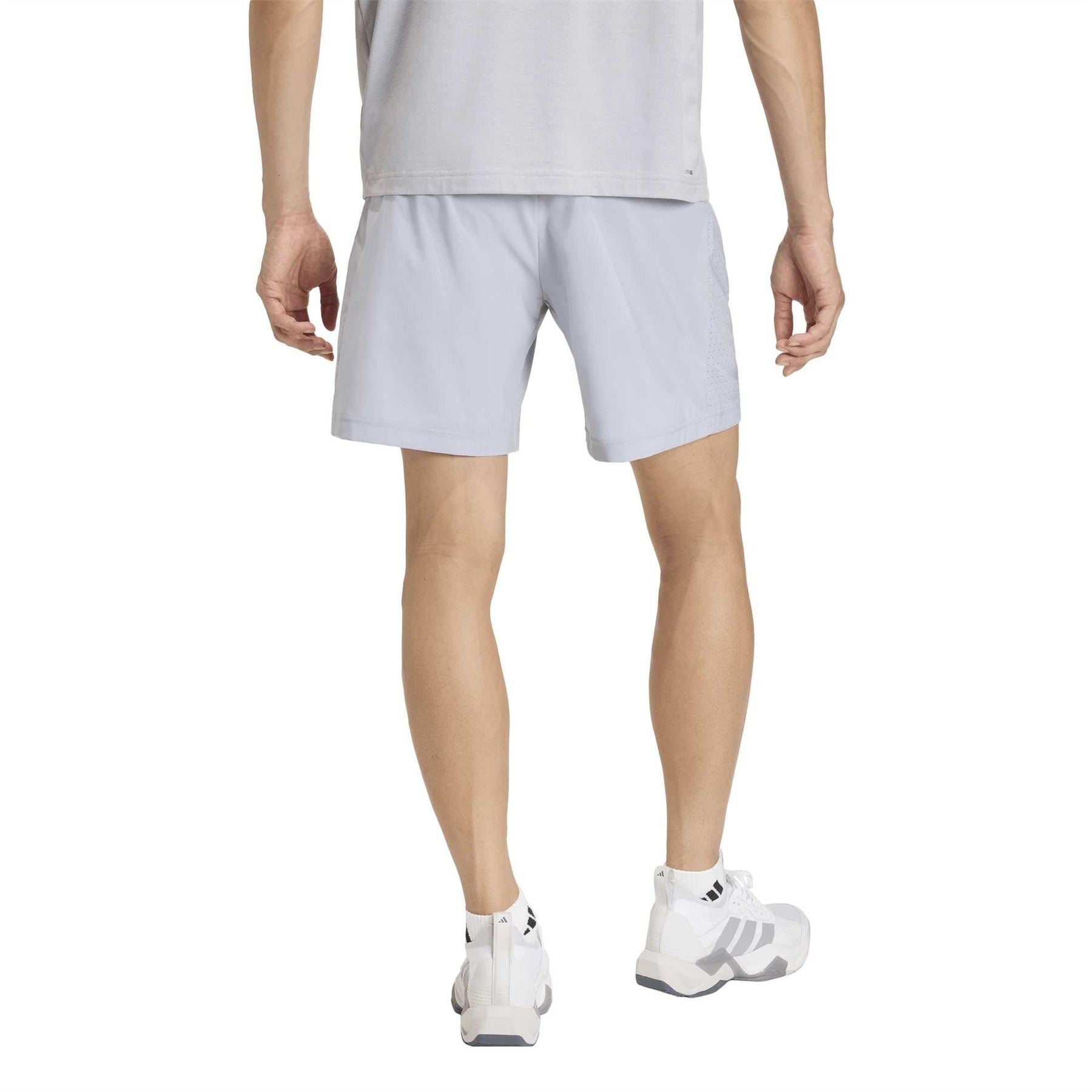 adidas Mens Train Essentials Woven Training Shorts