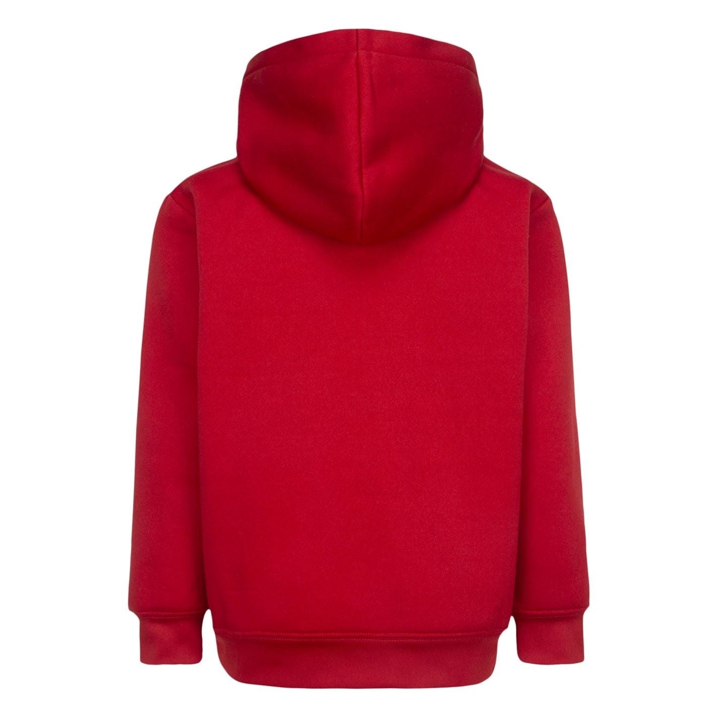 Air Jordan Jumpman Hooded Regular Fit Sweatshirt