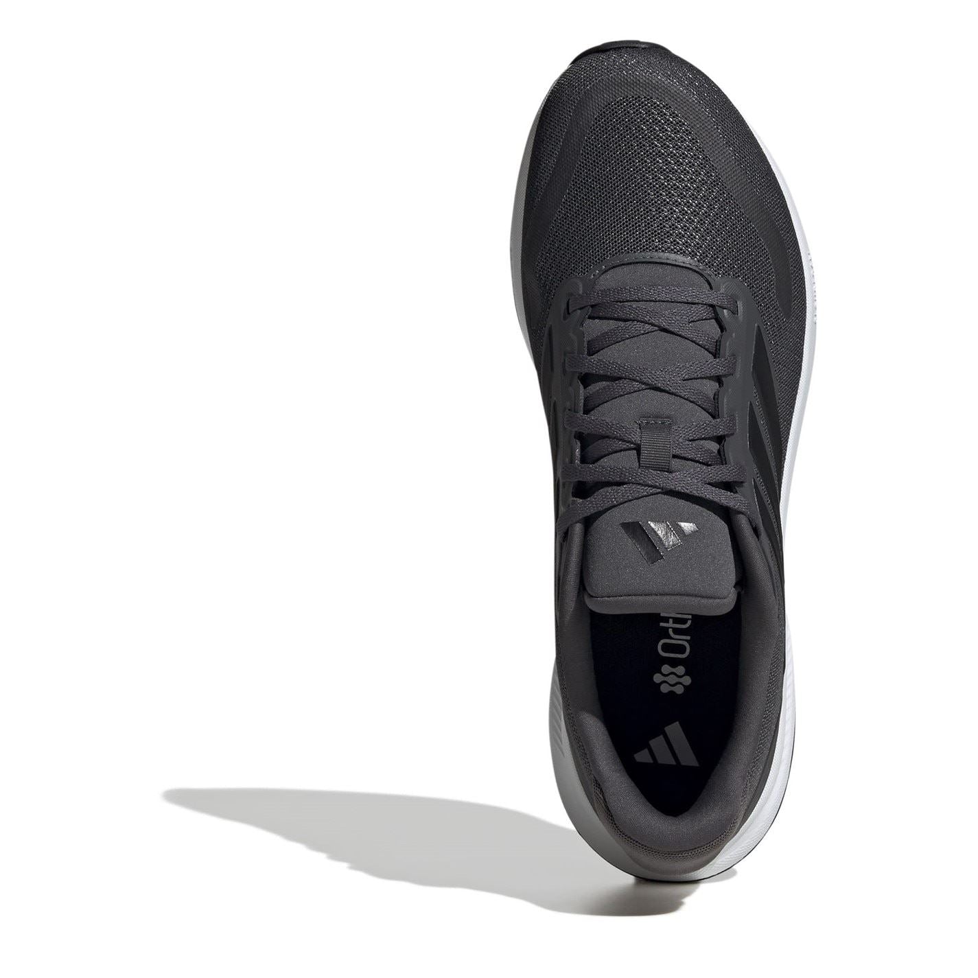 adidas Mens Run Falcon 5 Trainers