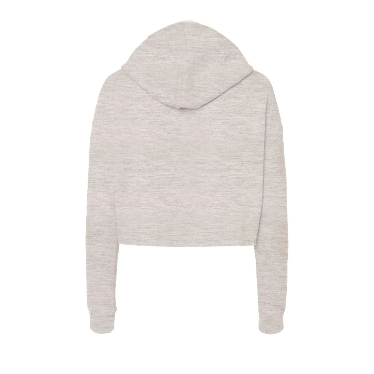 Miso Cropped Hoodie