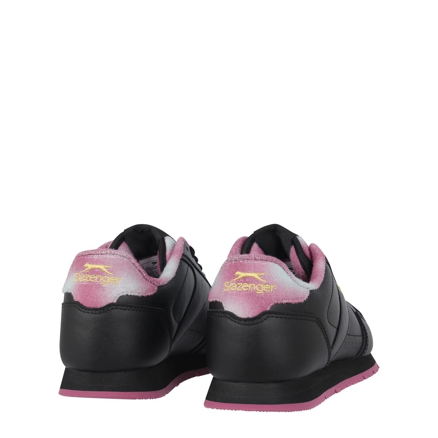 Slazenger Classic Trainers Ladies