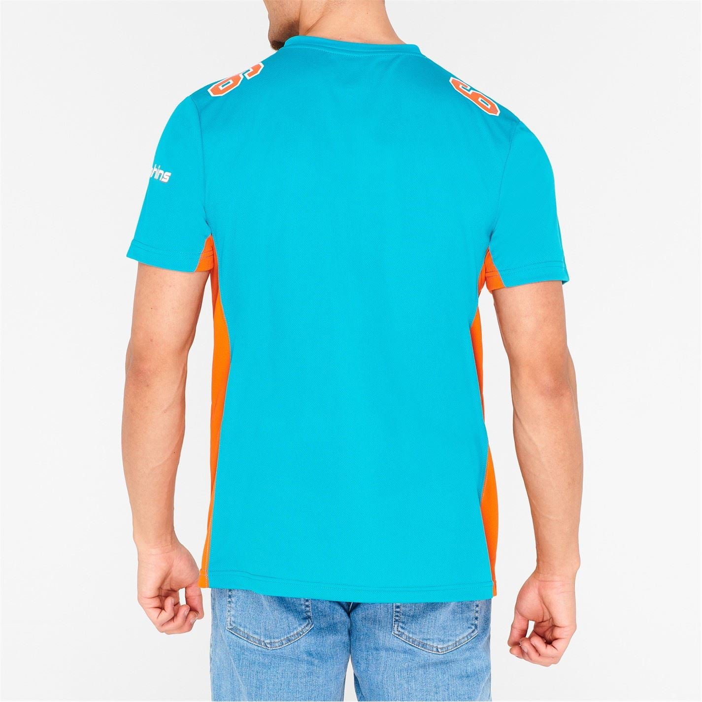 NFL Mens Mesh Jersey