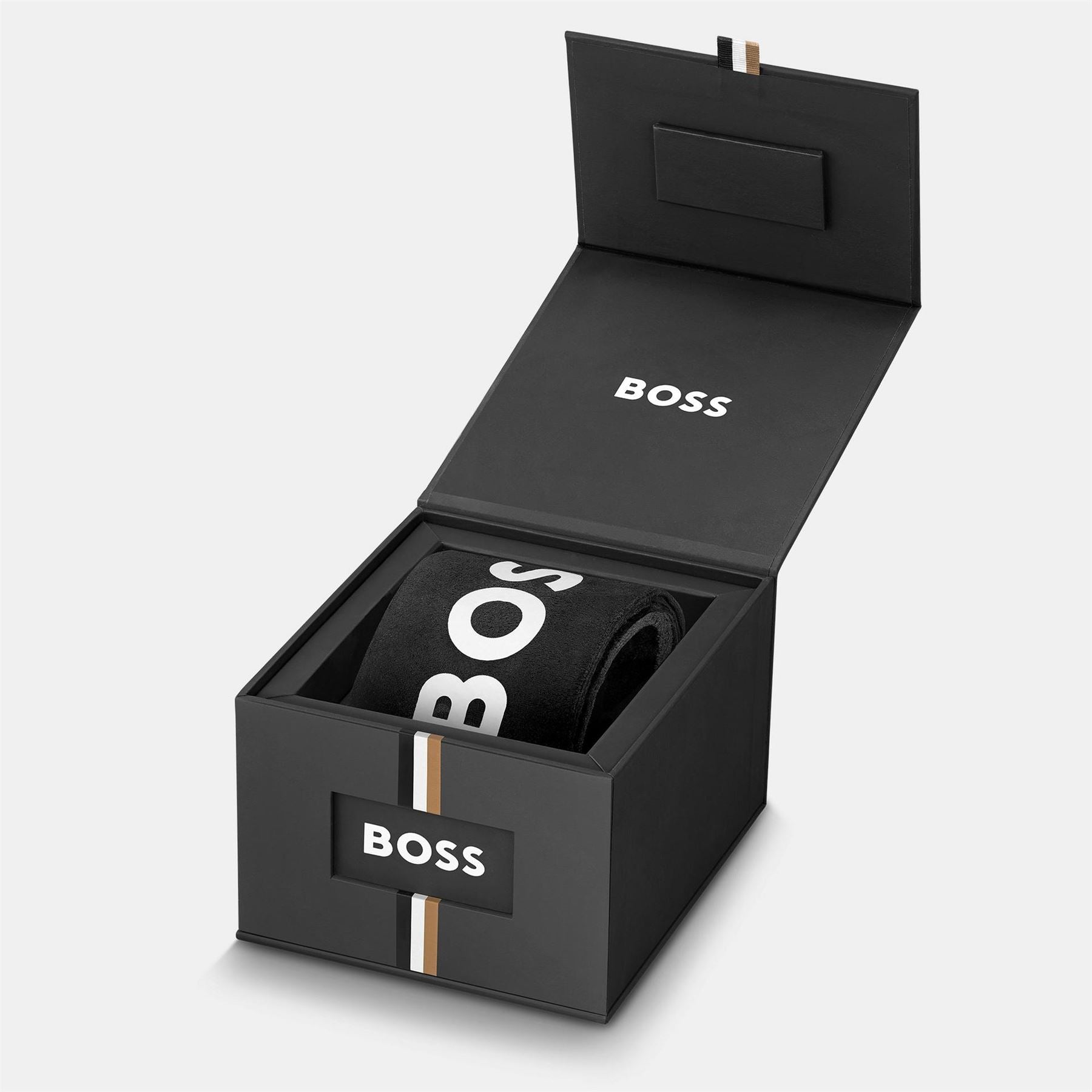 Boss Gents Pioneer Watch