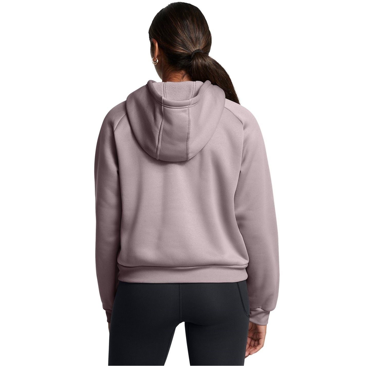 Under Armour Womens Armour Ua Fleece Pro Hoody Hoody