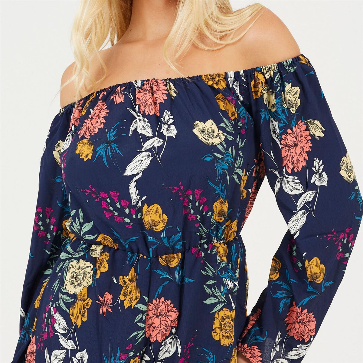 Brave Soul Playsuit