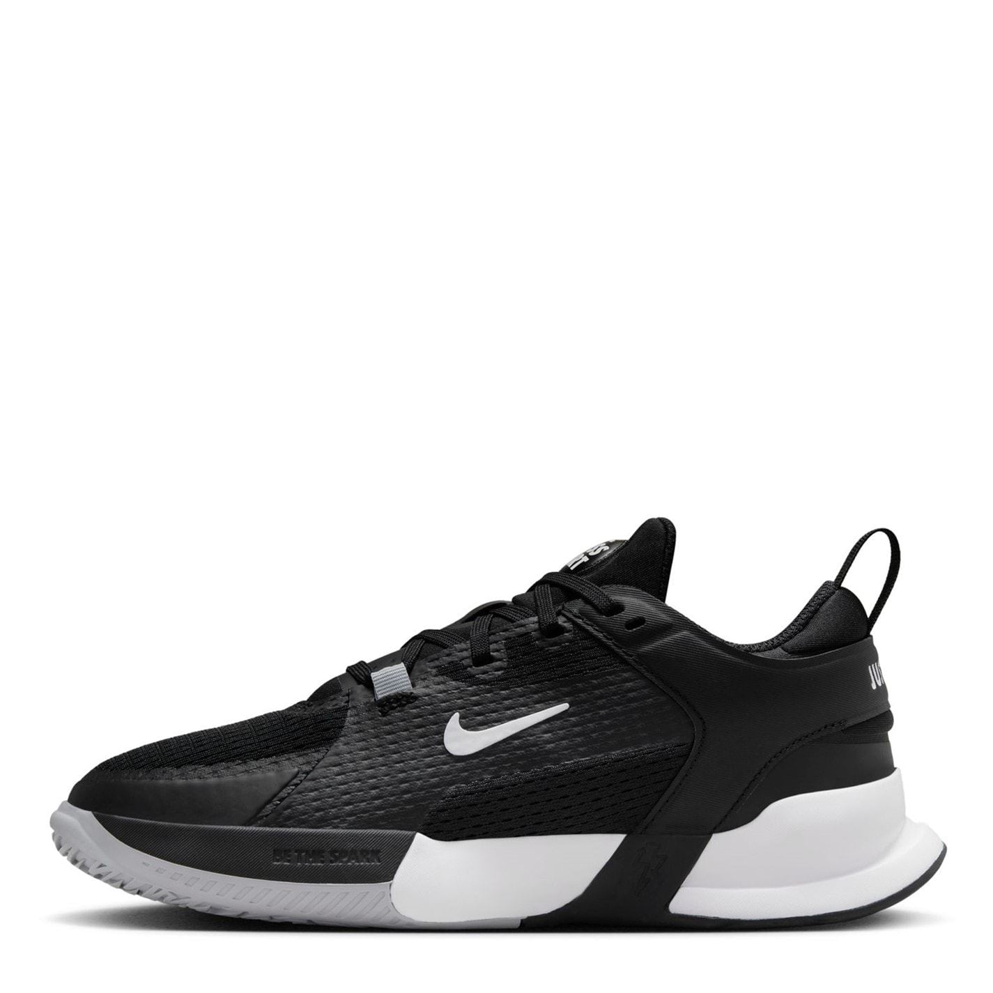 Nike Crosscourt Low Top Kids Sneakers