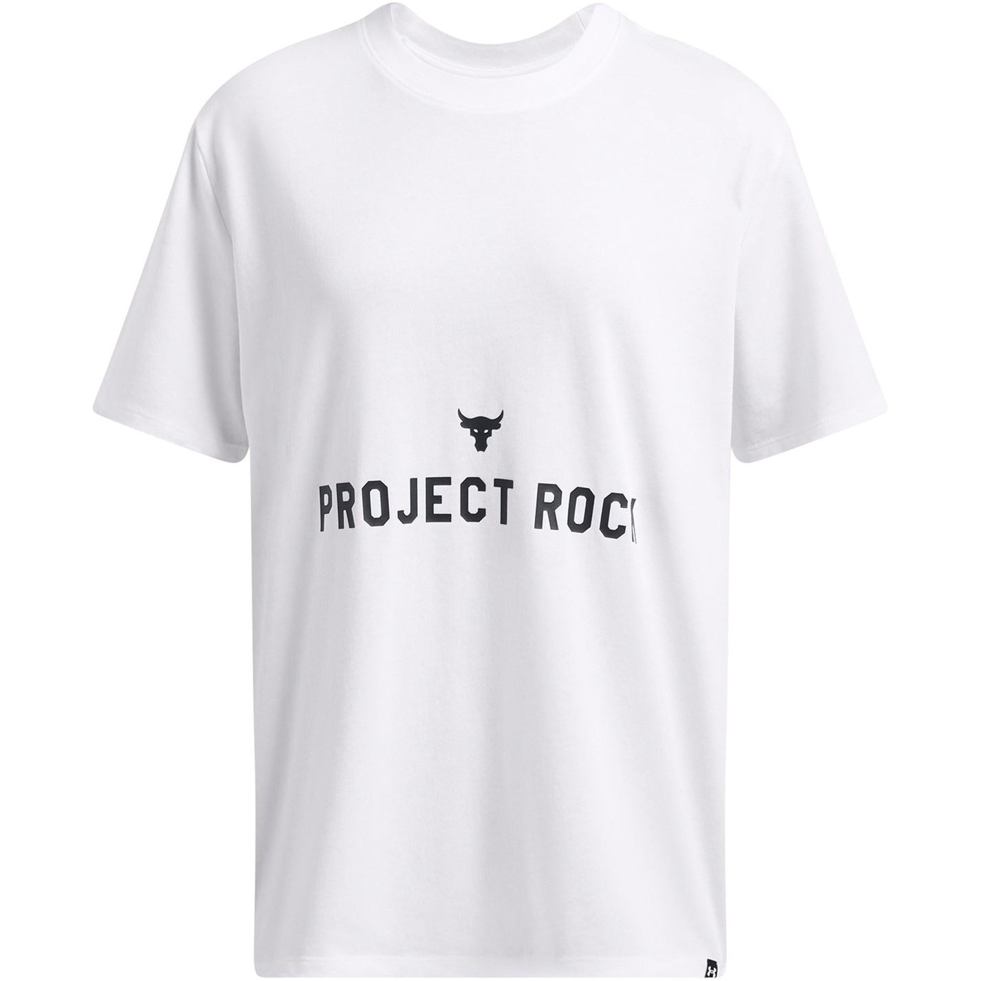 Under Armour Short Sleeve Performance Gym Top