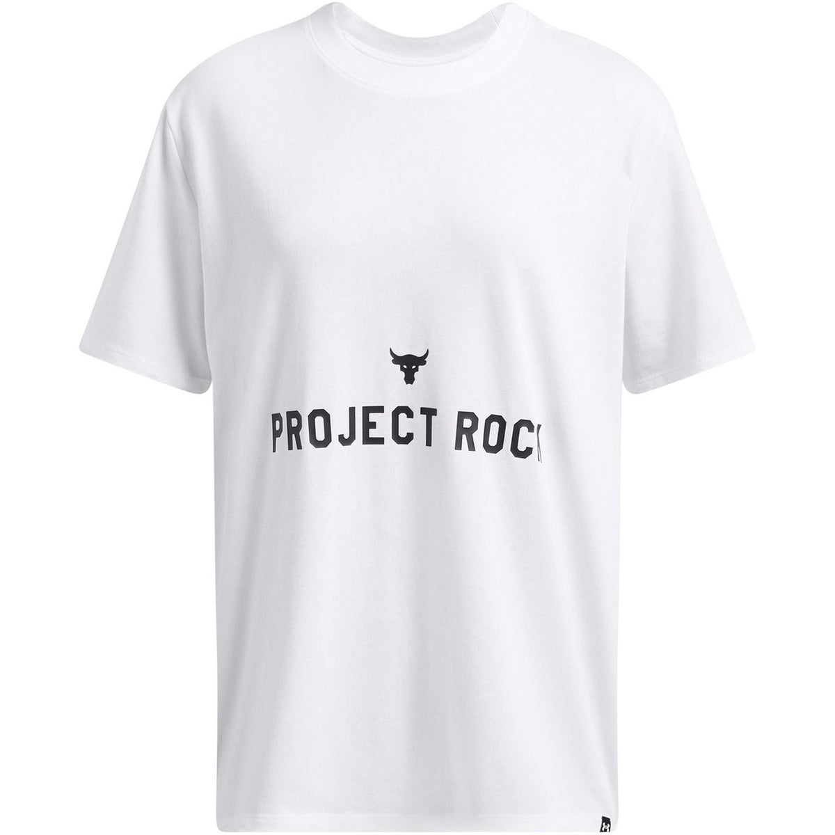 Under Armour Short Sleeve Performance Gym Top