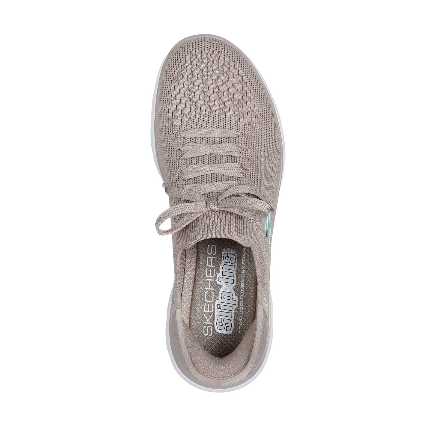 Skechers Slip Ins: Summits   Diamond Dream
