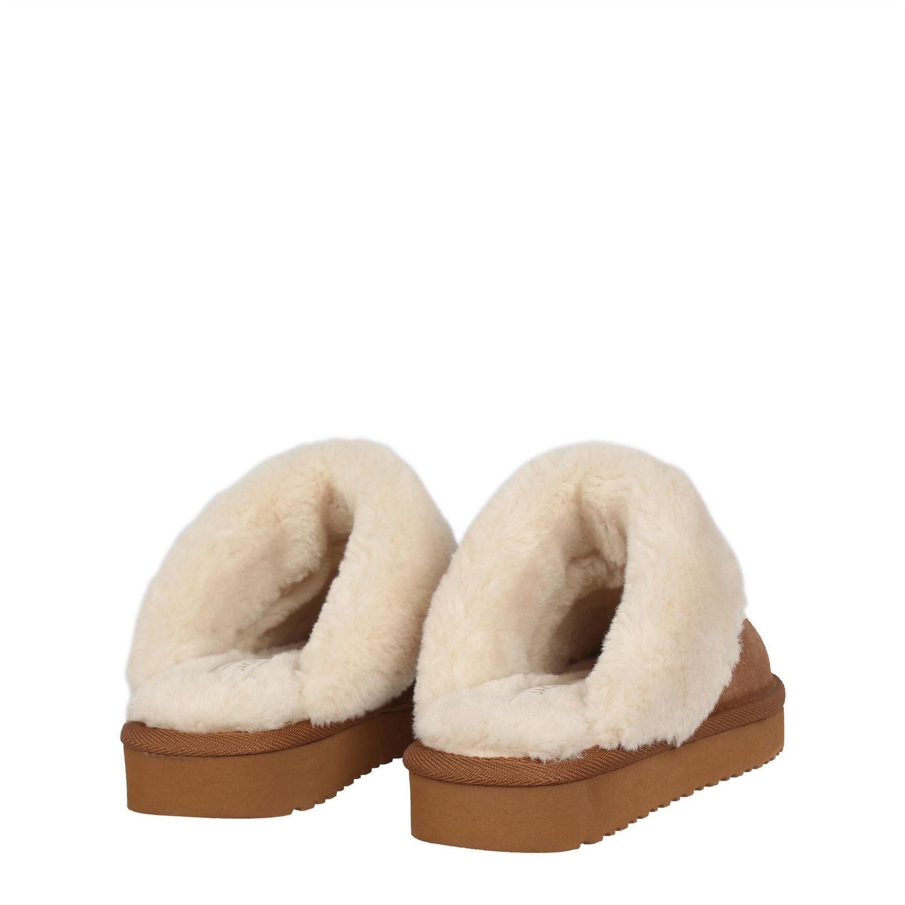 Jack Wills Mule Slipper Childrens