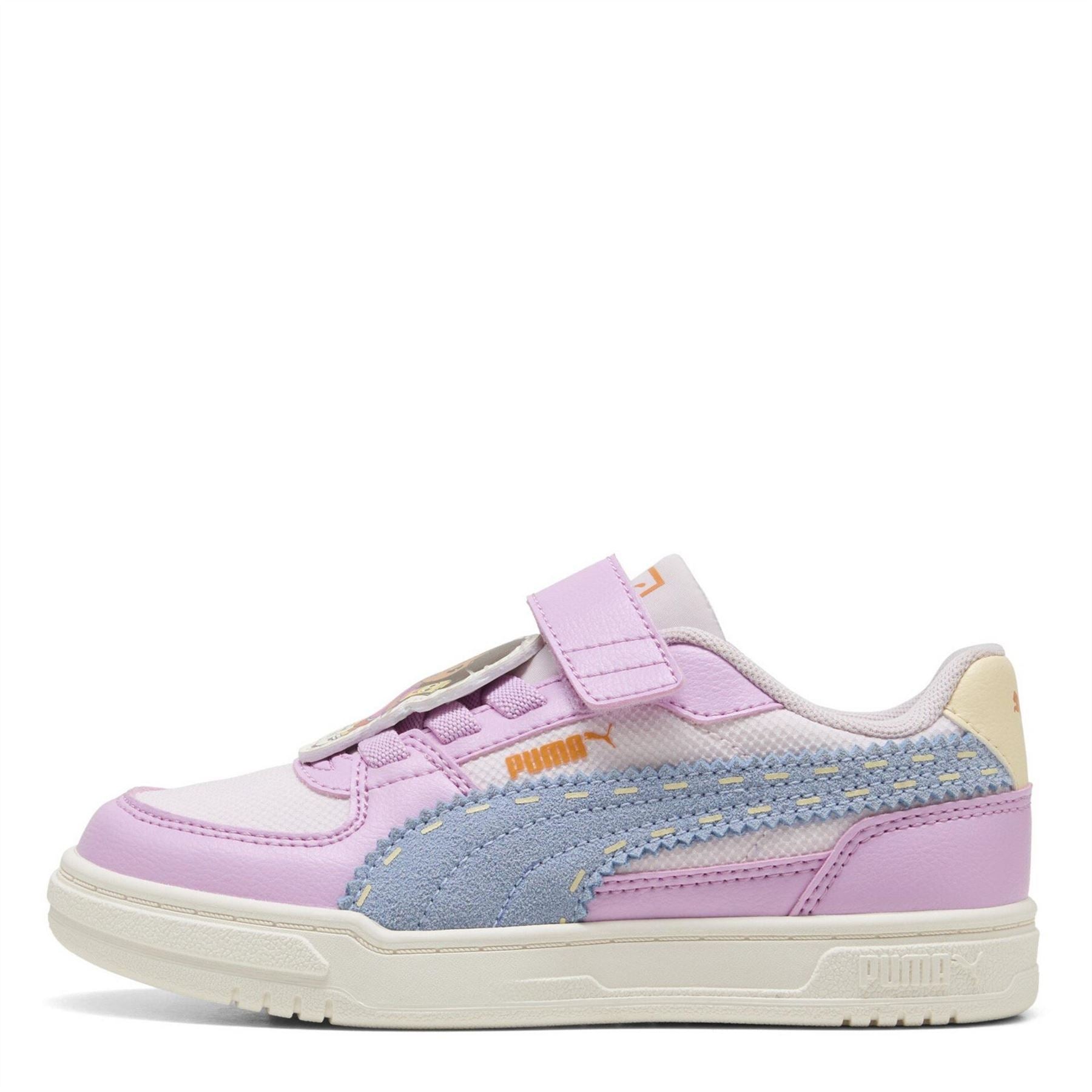 Puma Caven Iii Dora Ch71