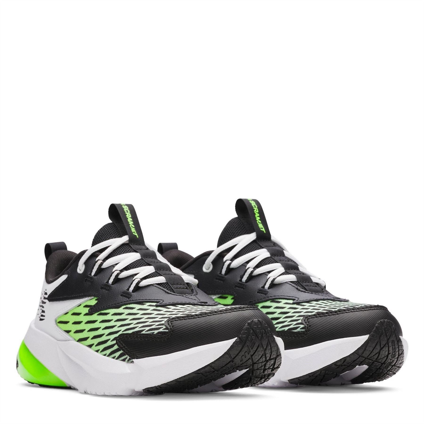 Under Armour Scramjet Runner