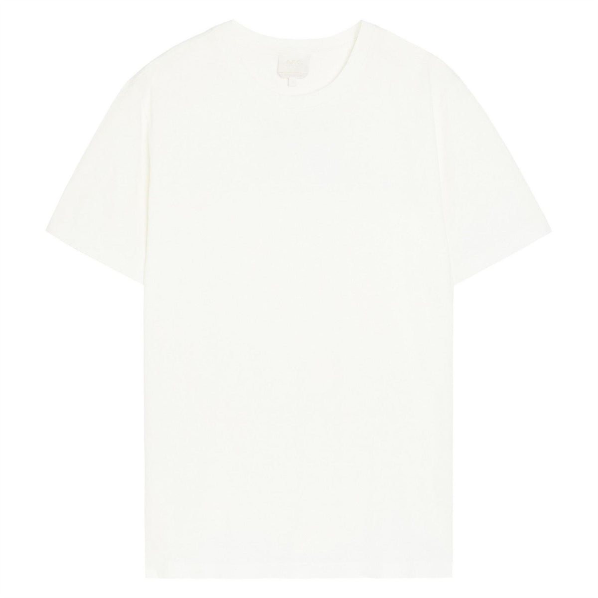 APC Back Logo Tee ss