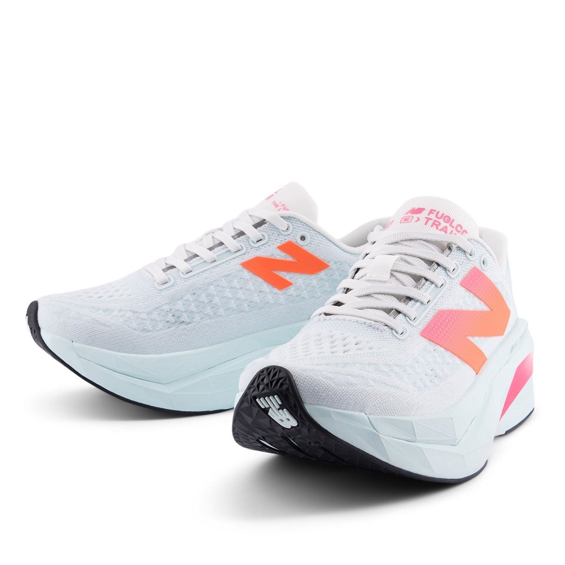 New Balance Fuelcell Supercomp Trainer