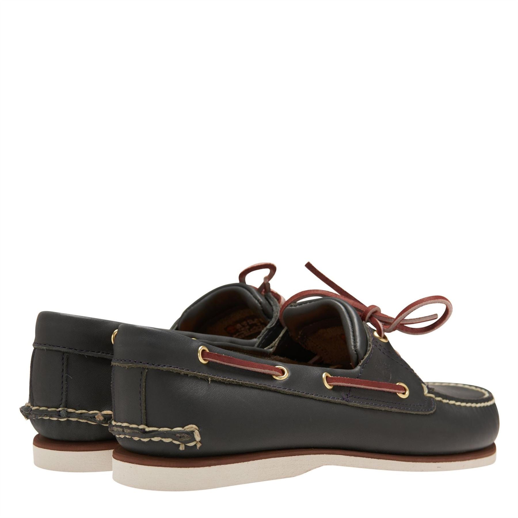 Timberland Boat Shoes