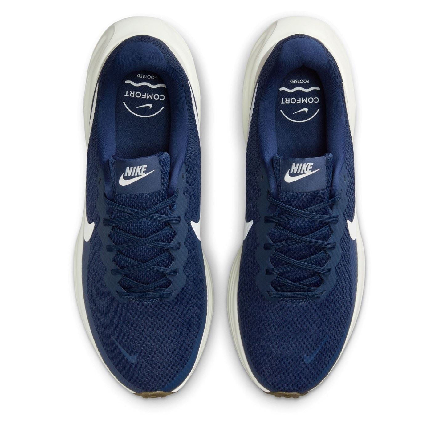 Nike Mens Revolution 8 Road Running Shoes