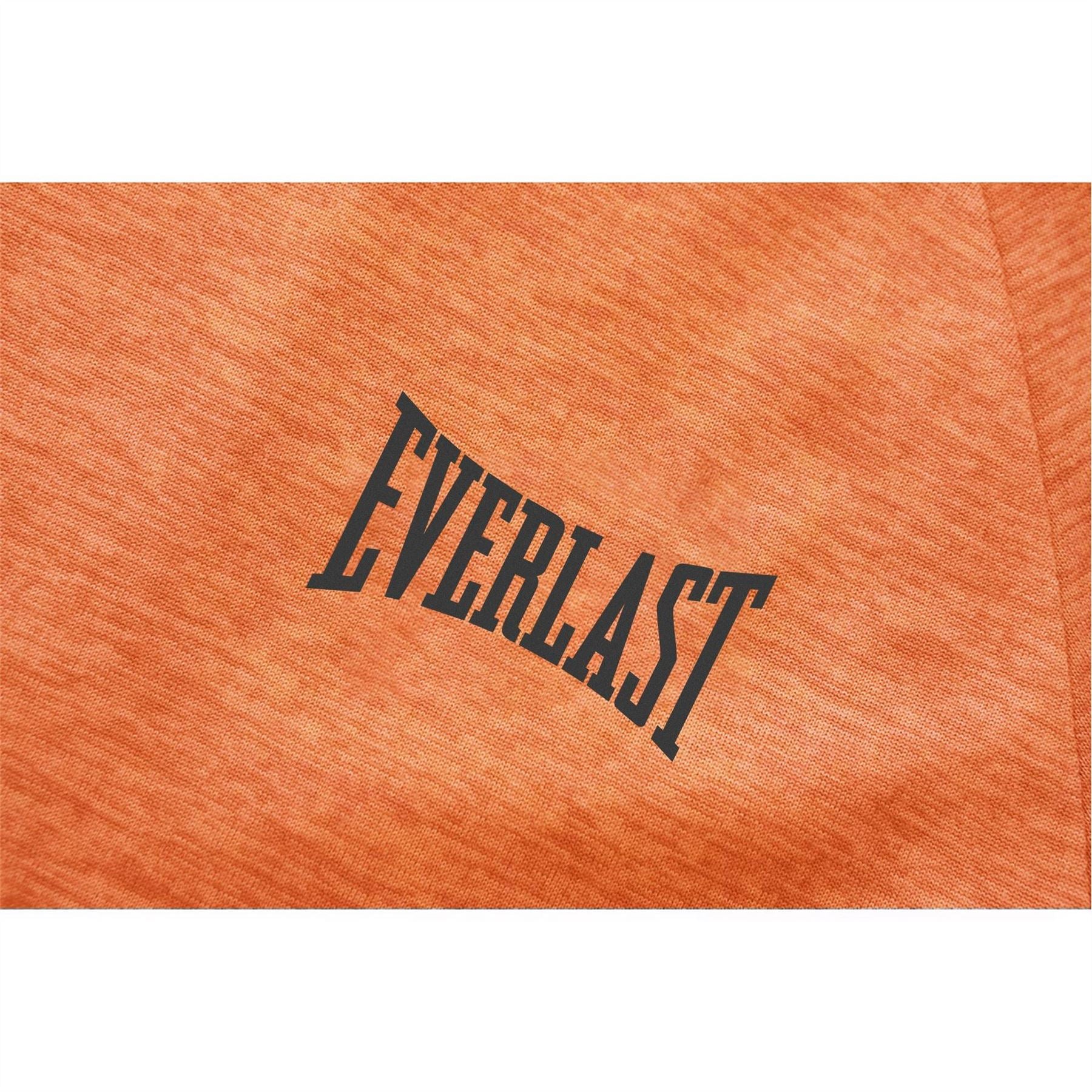 Everlast Flex Crew Neck Regular Fit T-Shirt