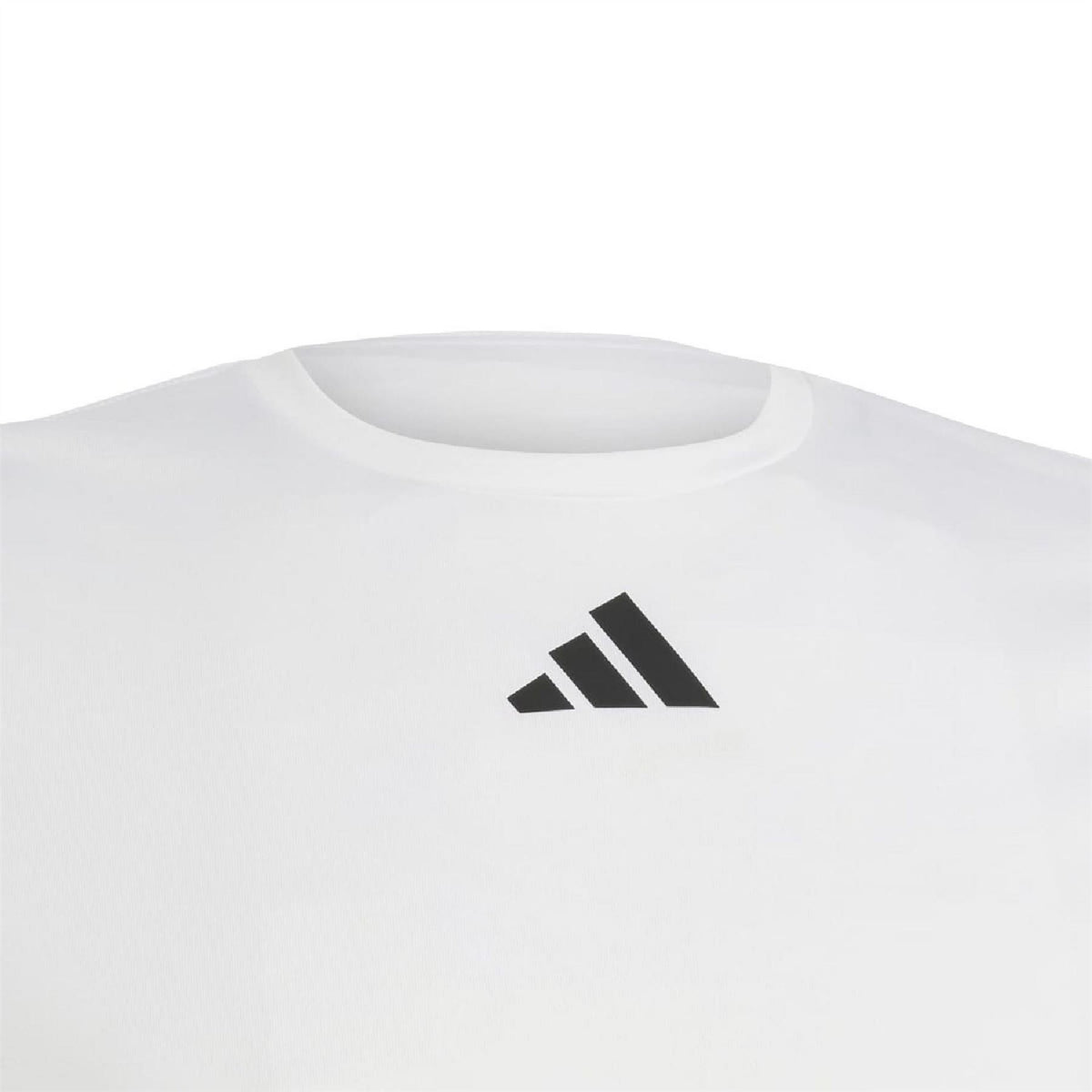 adidas Pregame Short Sleeve Performance T-Shirt