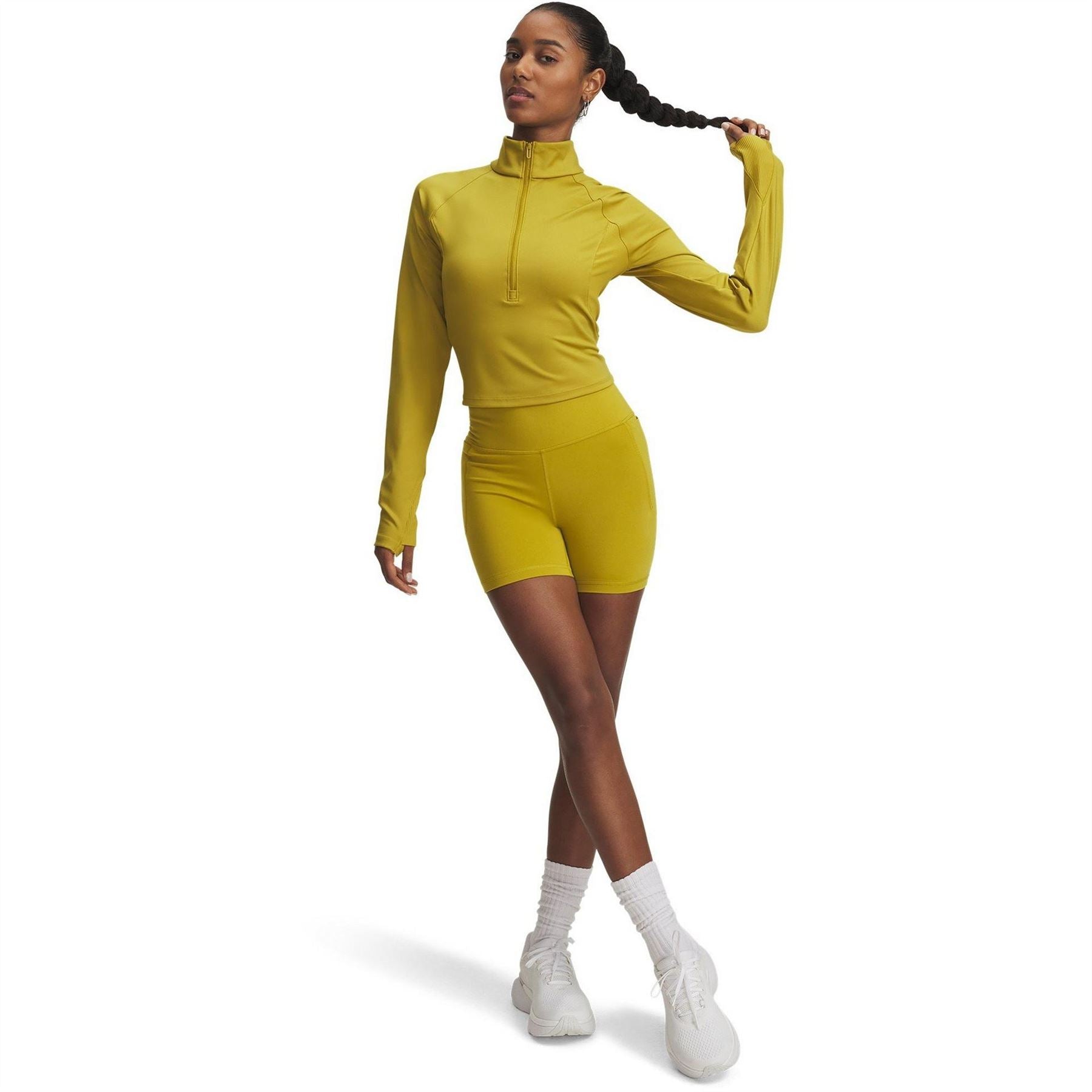 Under Armour Meridian Middy