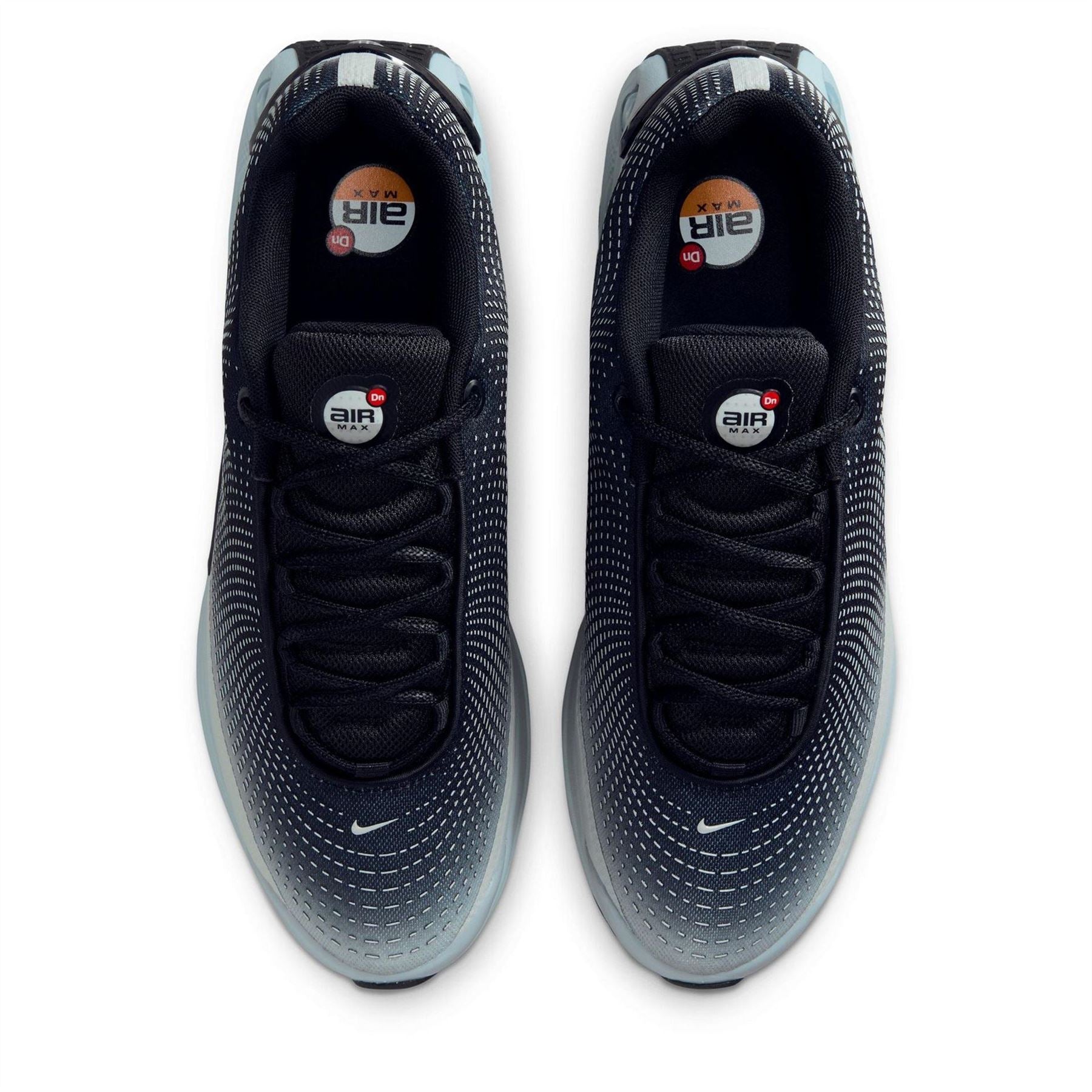Nike Air Max Dn Sn62 Gradient Low Top Sneakers