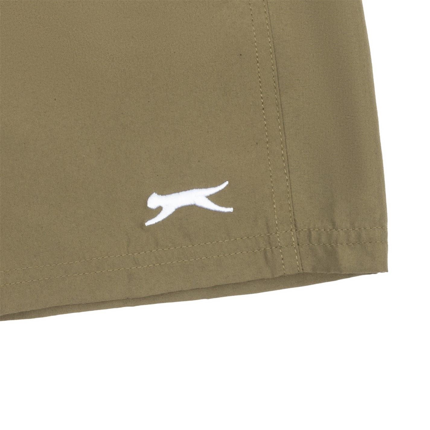 Slazenger Youth Performance Woven Shorts