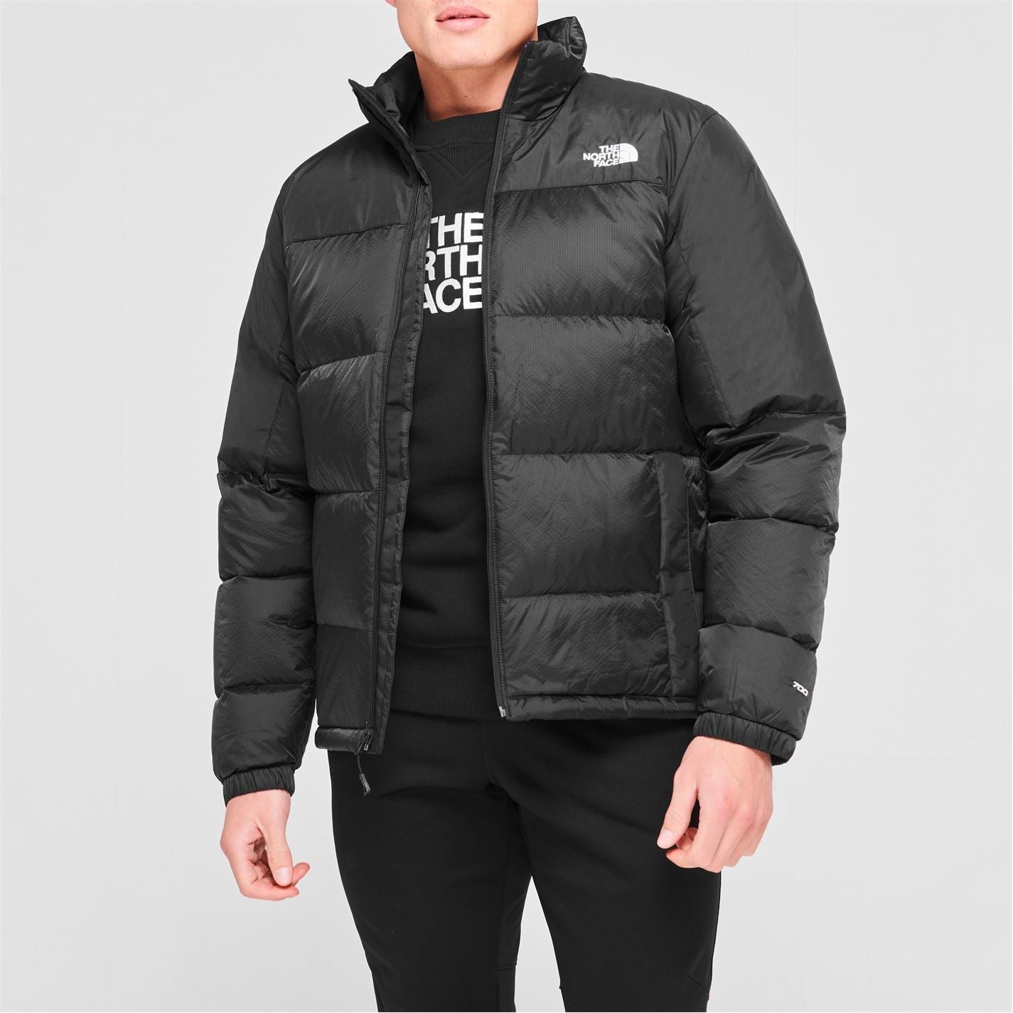 The North Face Down Jacket
