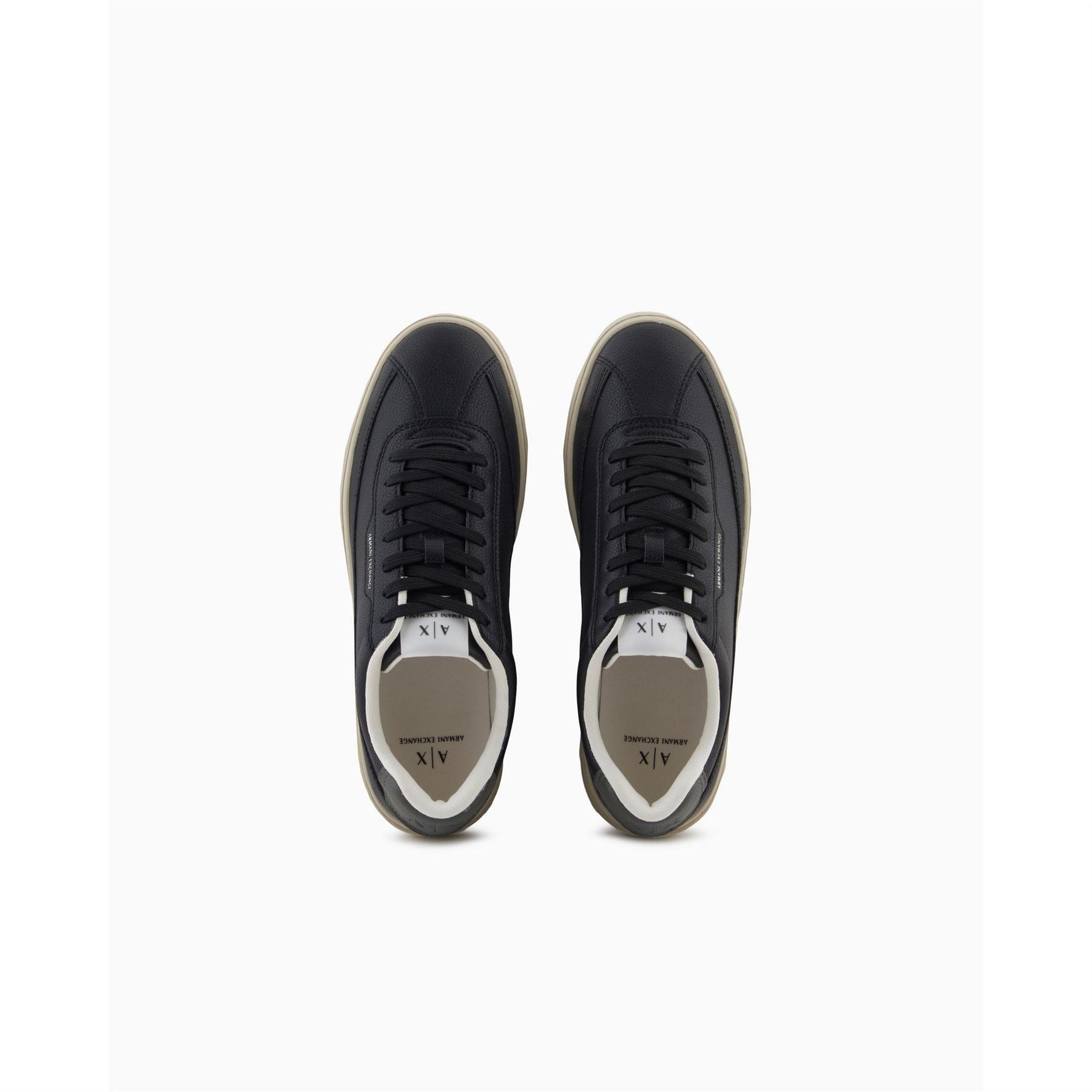 Armani Exchange Exchange Sneaker