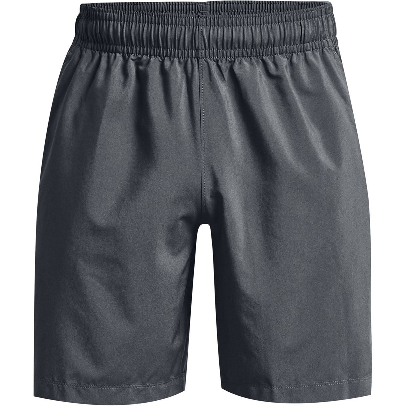 Under Armour Mens Armour Woven Graphic Shorts