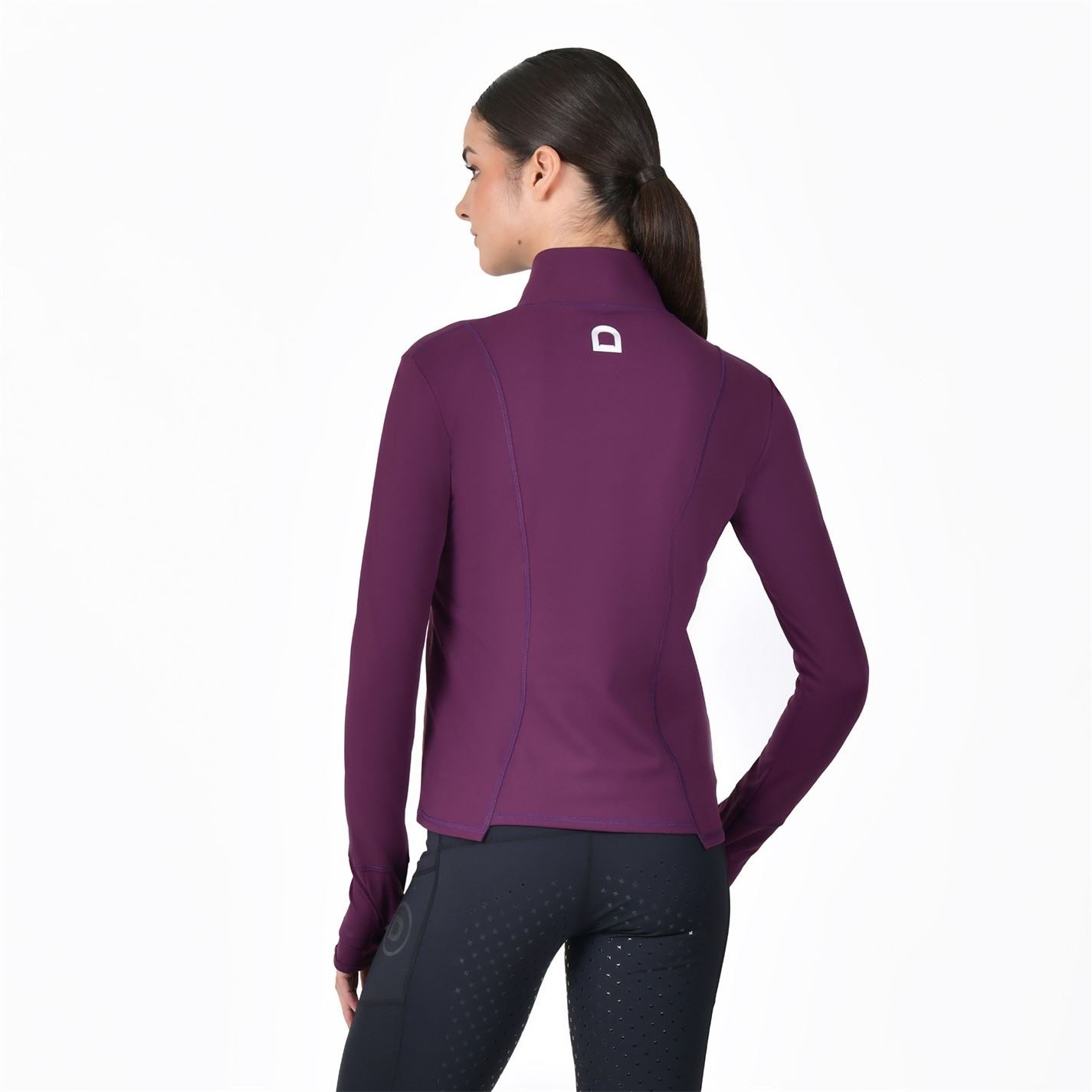 Dublin Versatile Fitted Zip Through Jacket