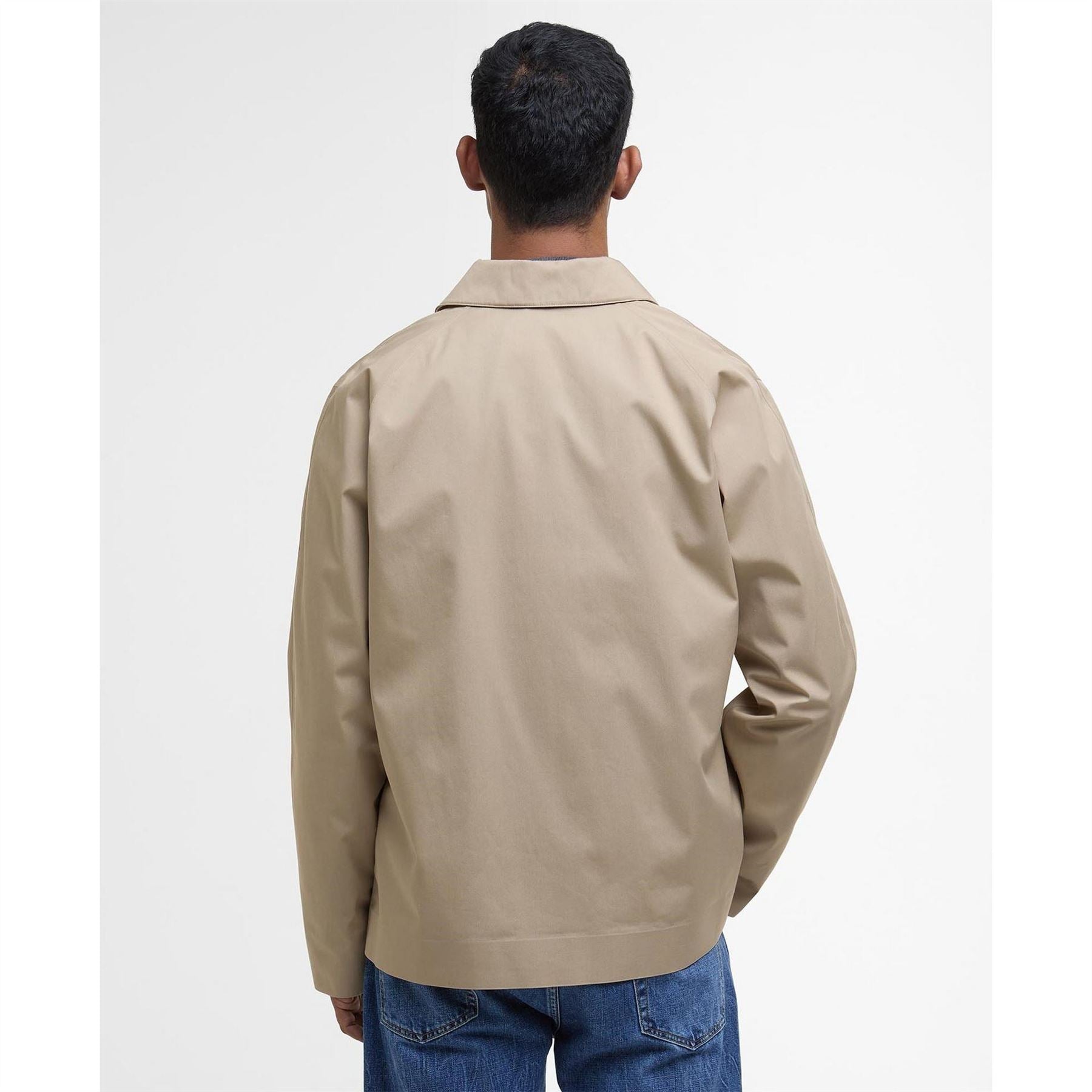 Barbour Rokig Waterproof Jacket