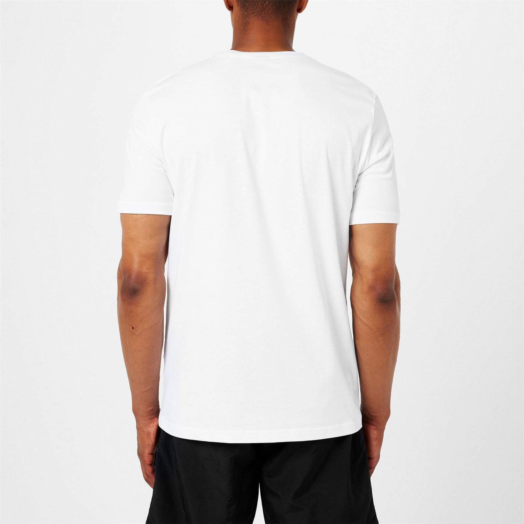 Boss Thinking 1 T-Shirt, Signature Logo