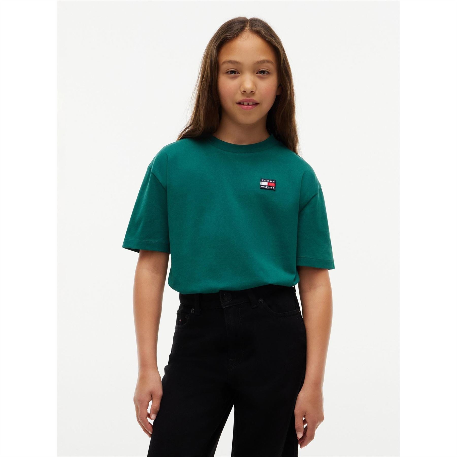 Tommy Hilfiger Herigate Flag Jn64