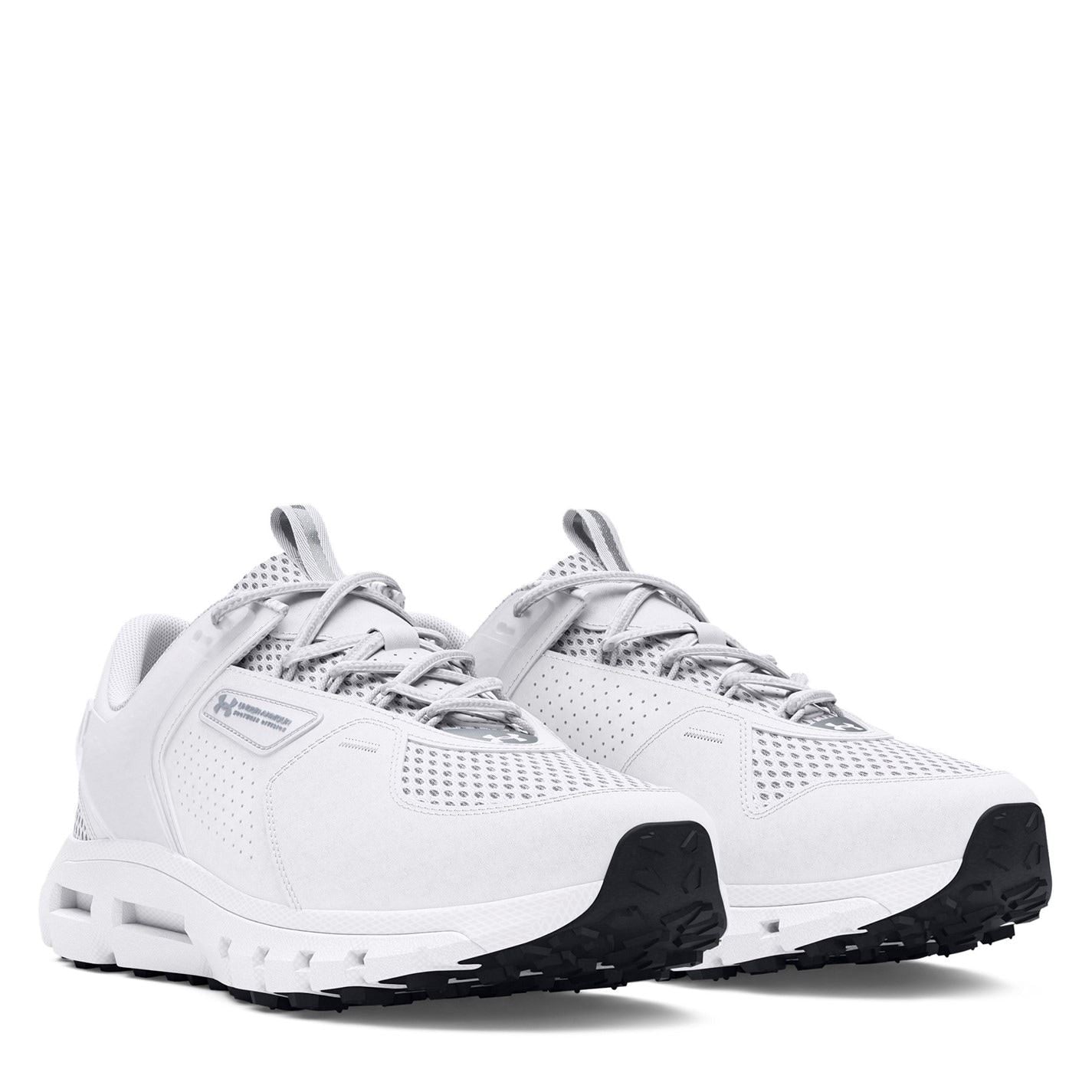 Under Armour Summit Trek Casual Low Top Trainers