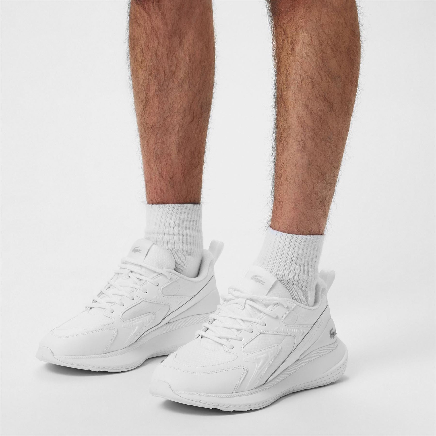 Lacoste Running Runners