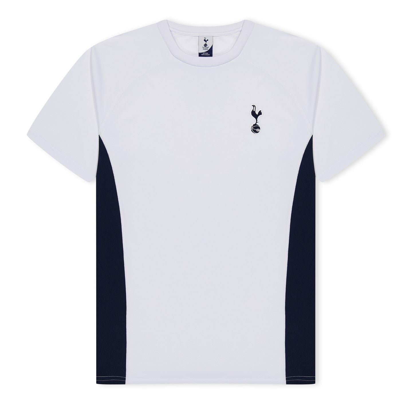 Source Lab Tottenham Hotspur Poly T-Shirt Adults