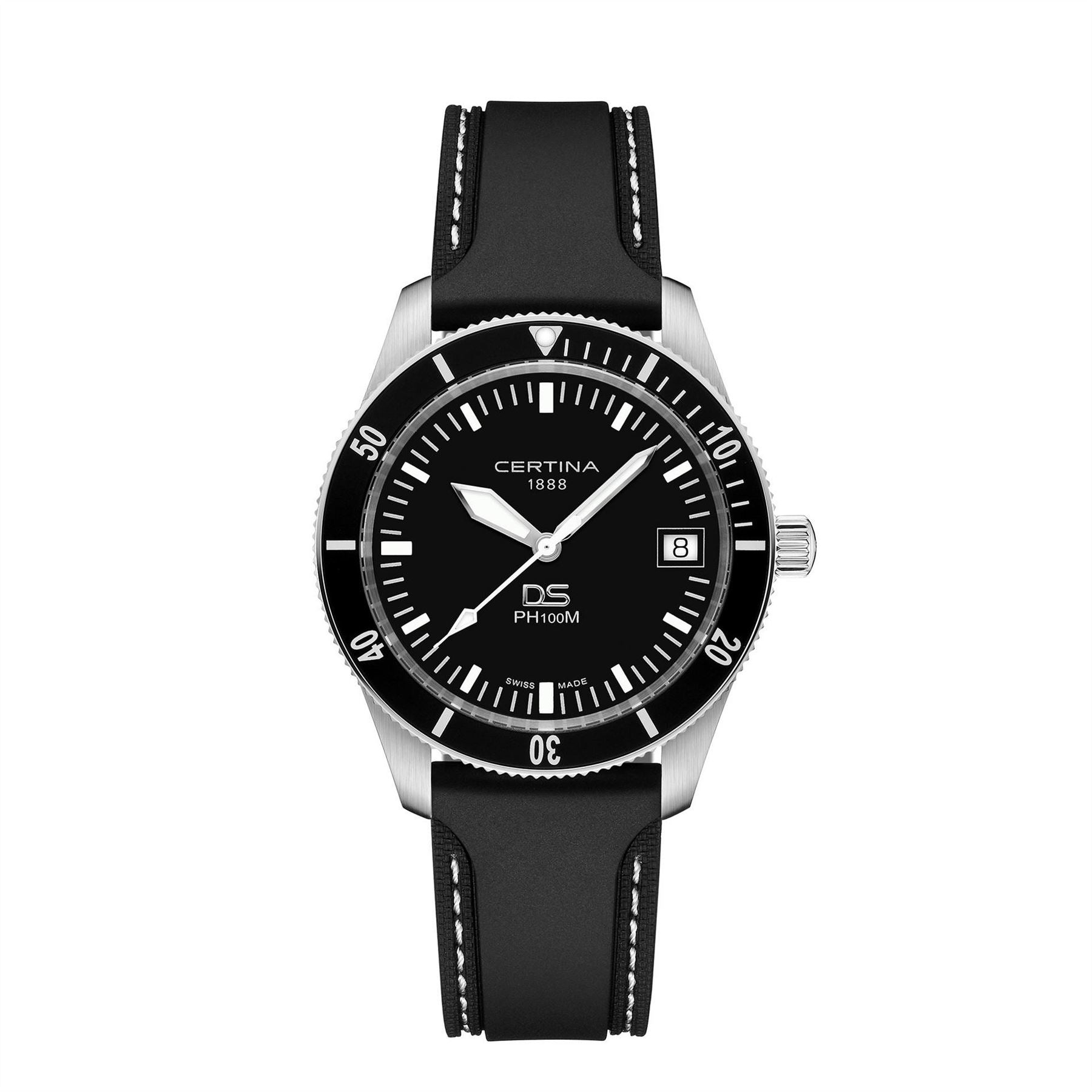 Certina Analogue Quartz Watch