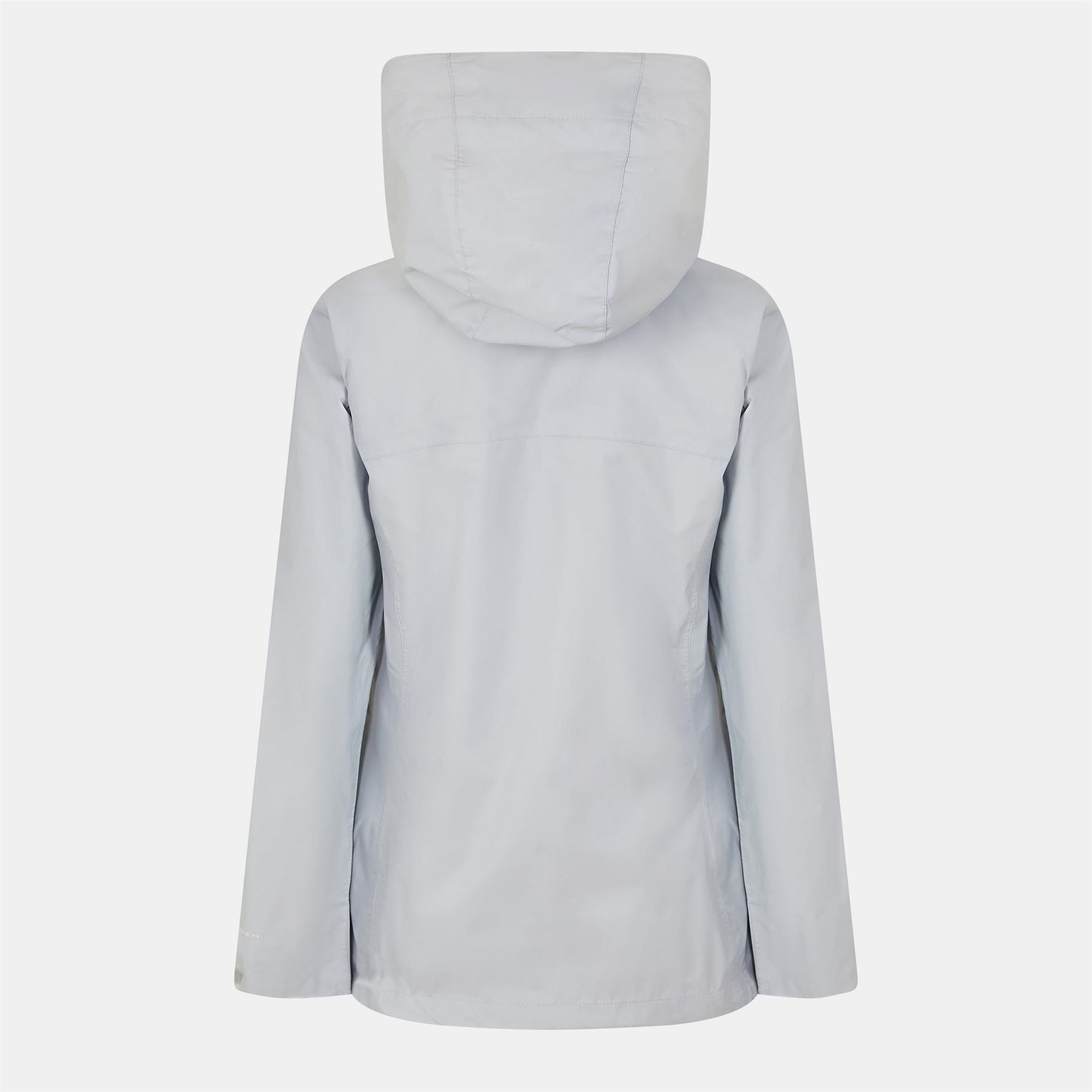 Columbia Hooded Windbreaker Regular Fit Jacket