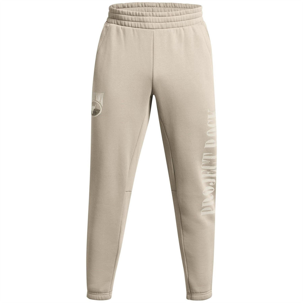 Under Armour PR Icon Open Hem Fleece Joggers