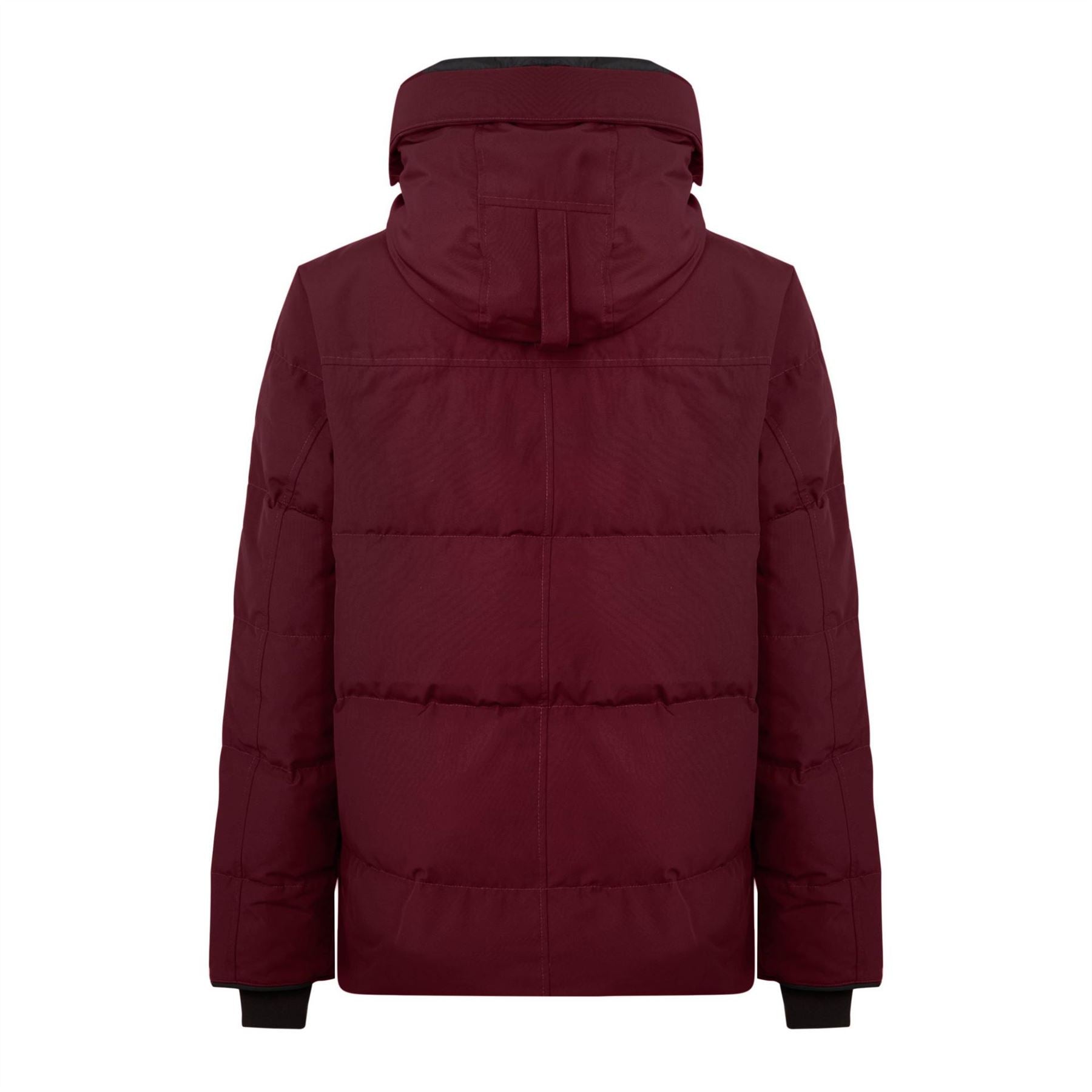 Canada Goose Wyndham  Water Resistant Duck Down Slim Fit Parka