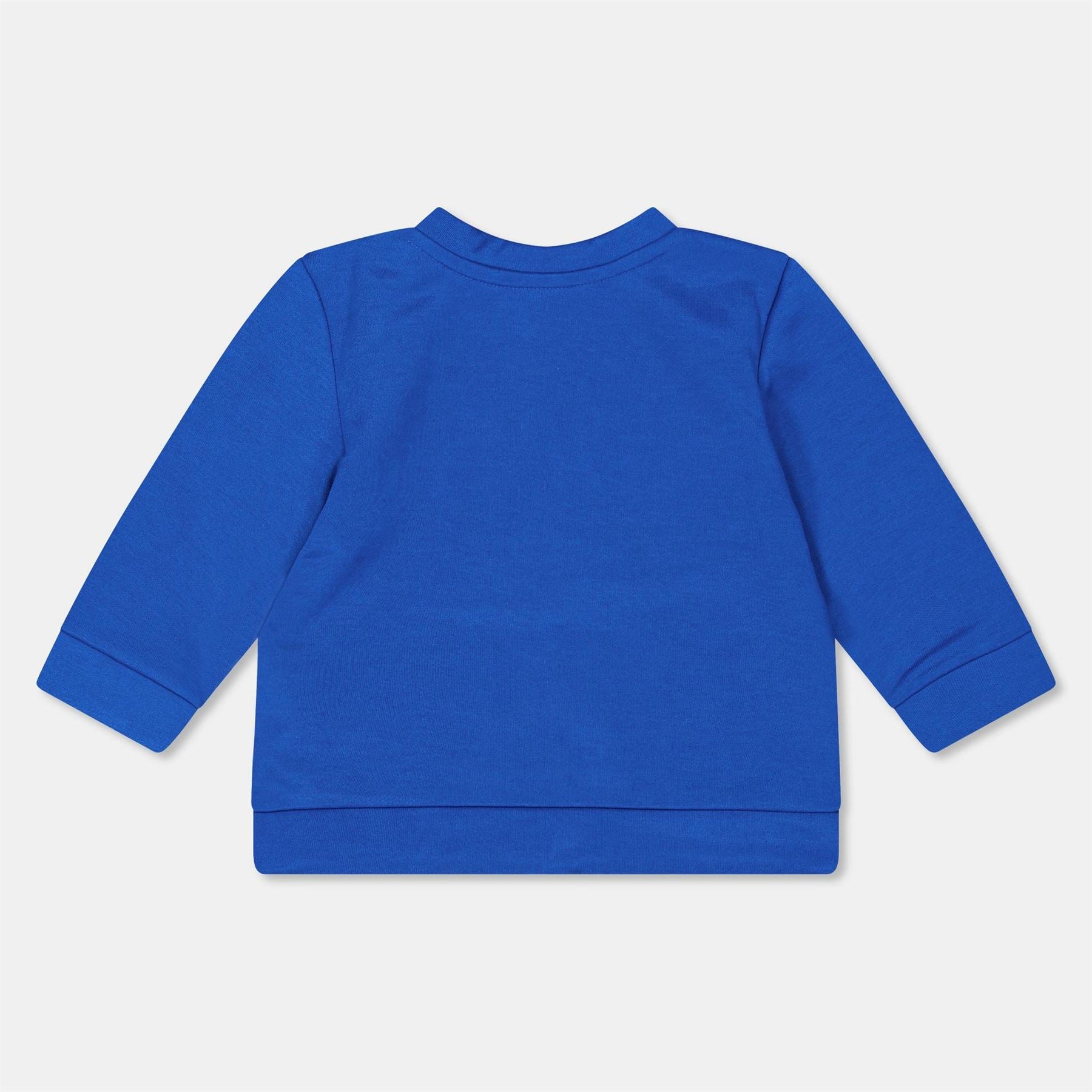 The North Face Regular Fit Lettering Long Sleeve Sweatshirt