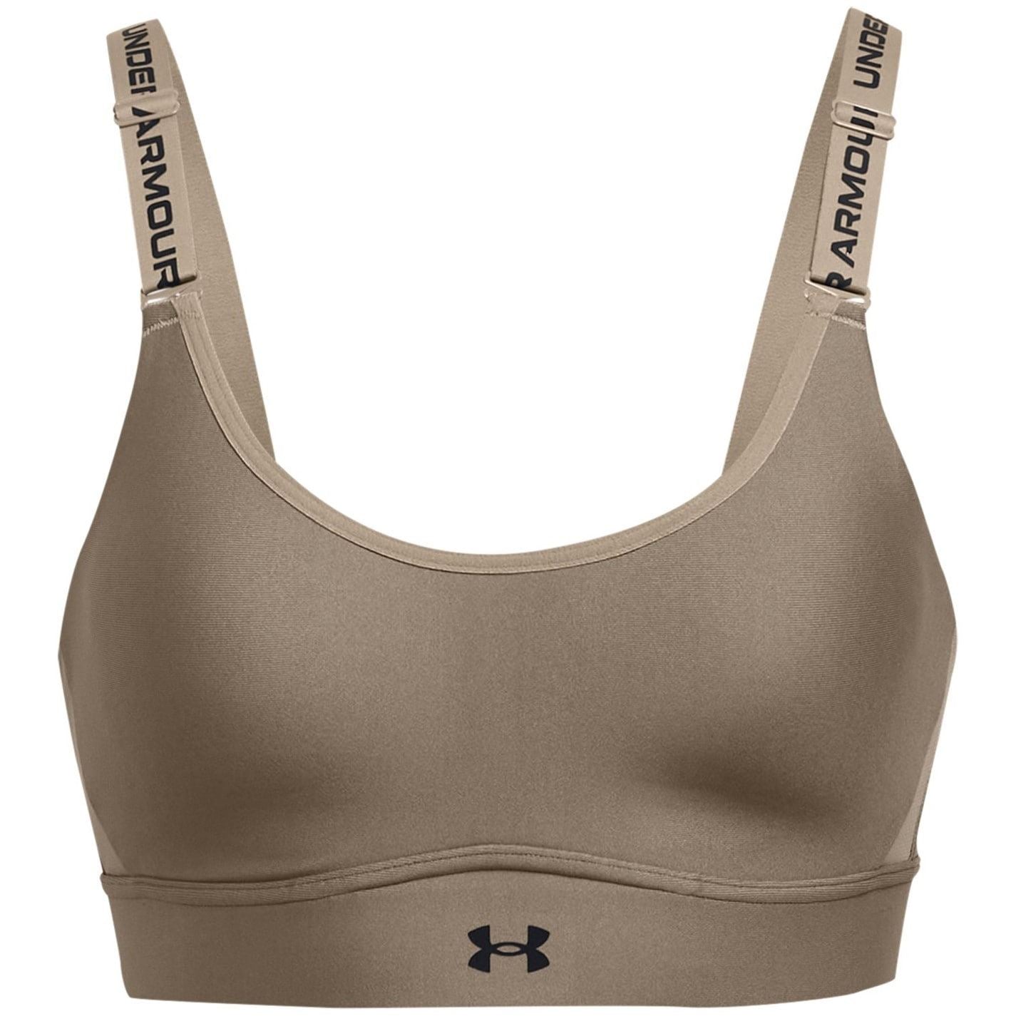 Under Armour Infinity Medium Impact Sports Bra