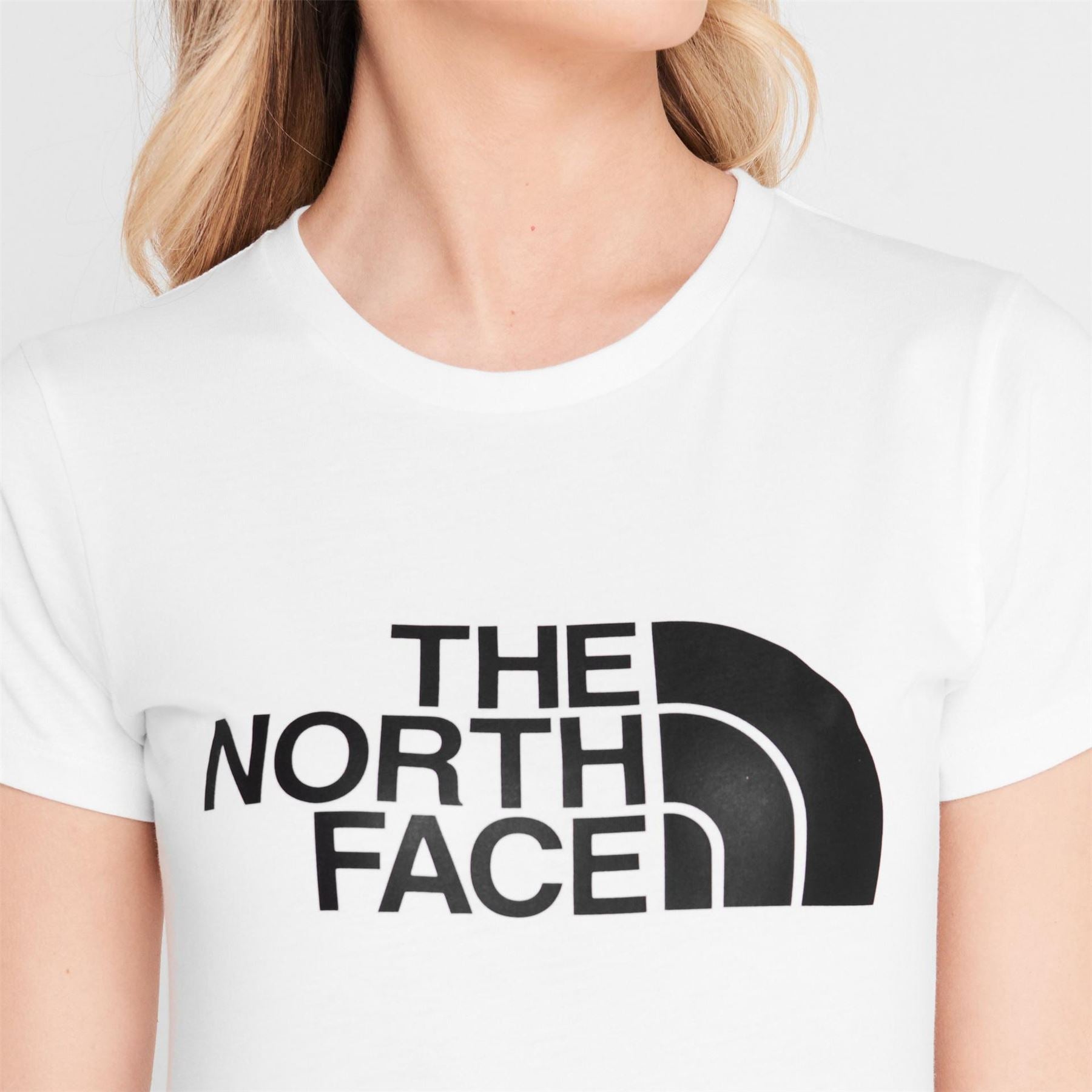 The North Face Easy T-Shirt